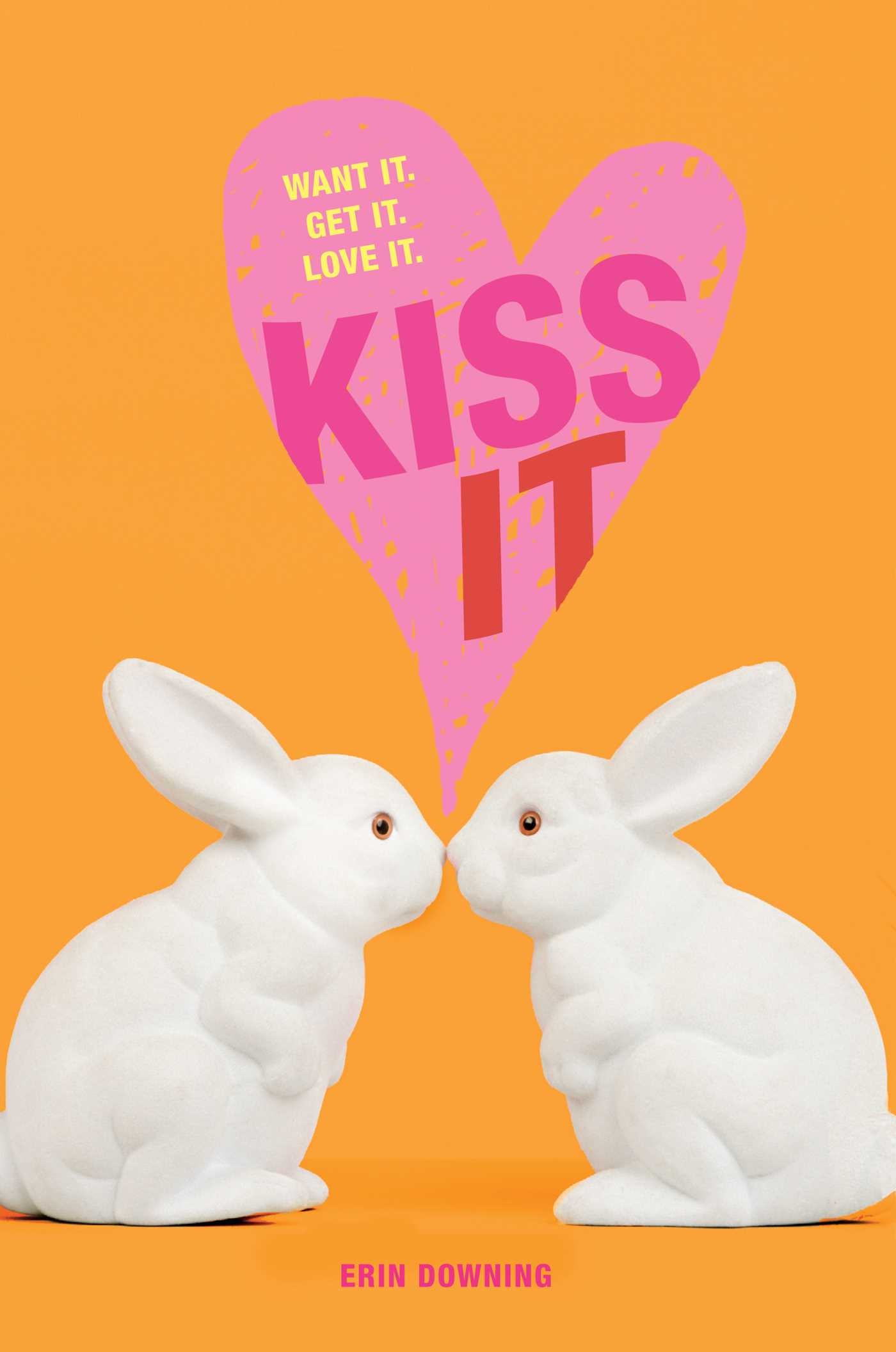 Kiss It