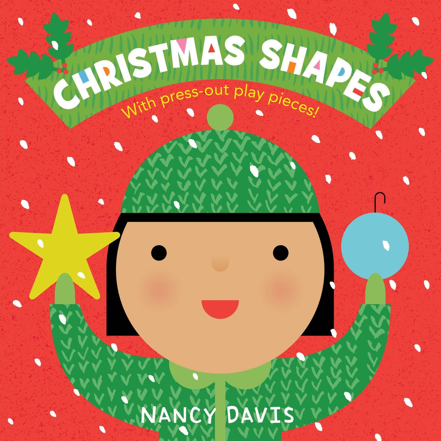 Christmas Shapes