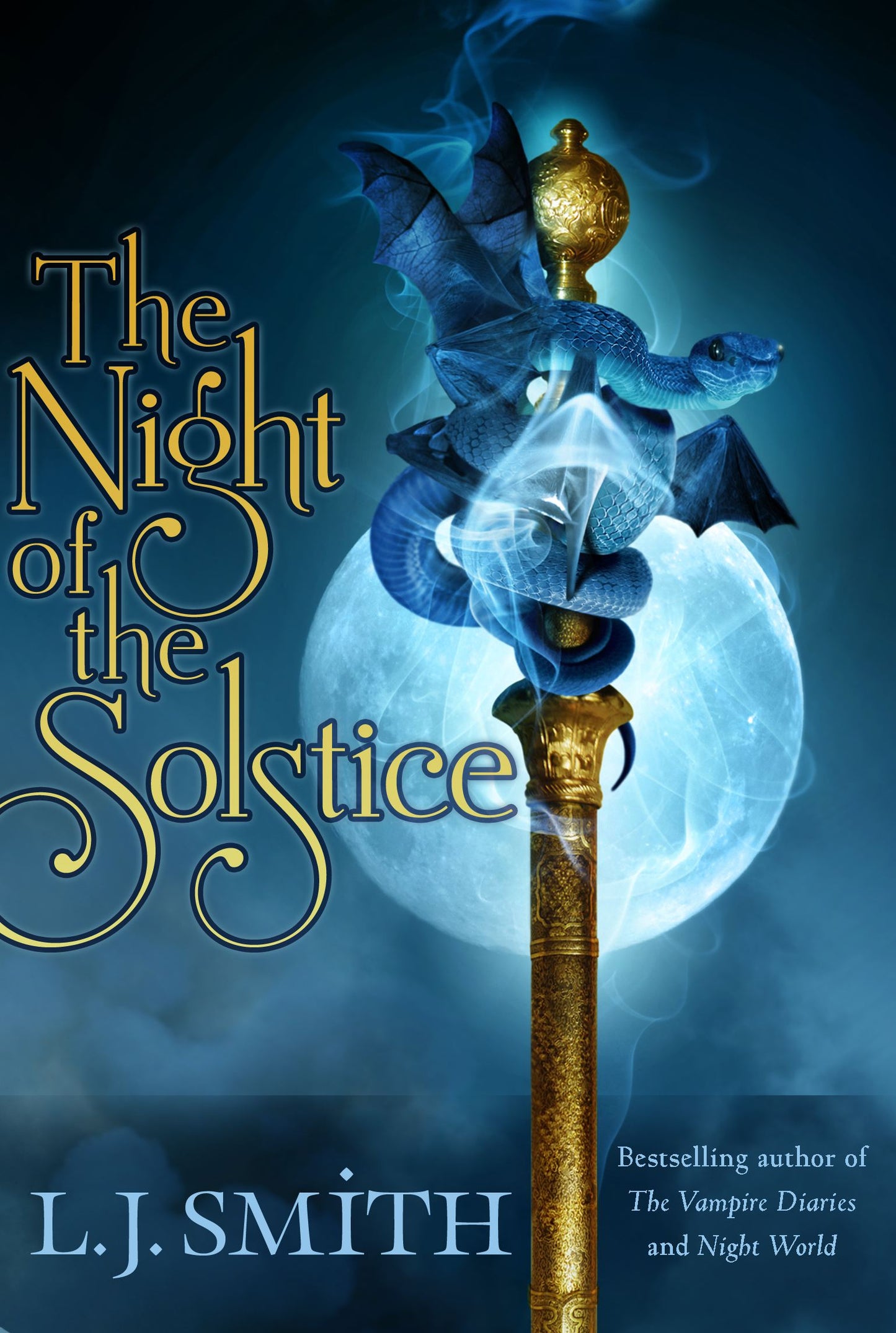 Night of the Solstice