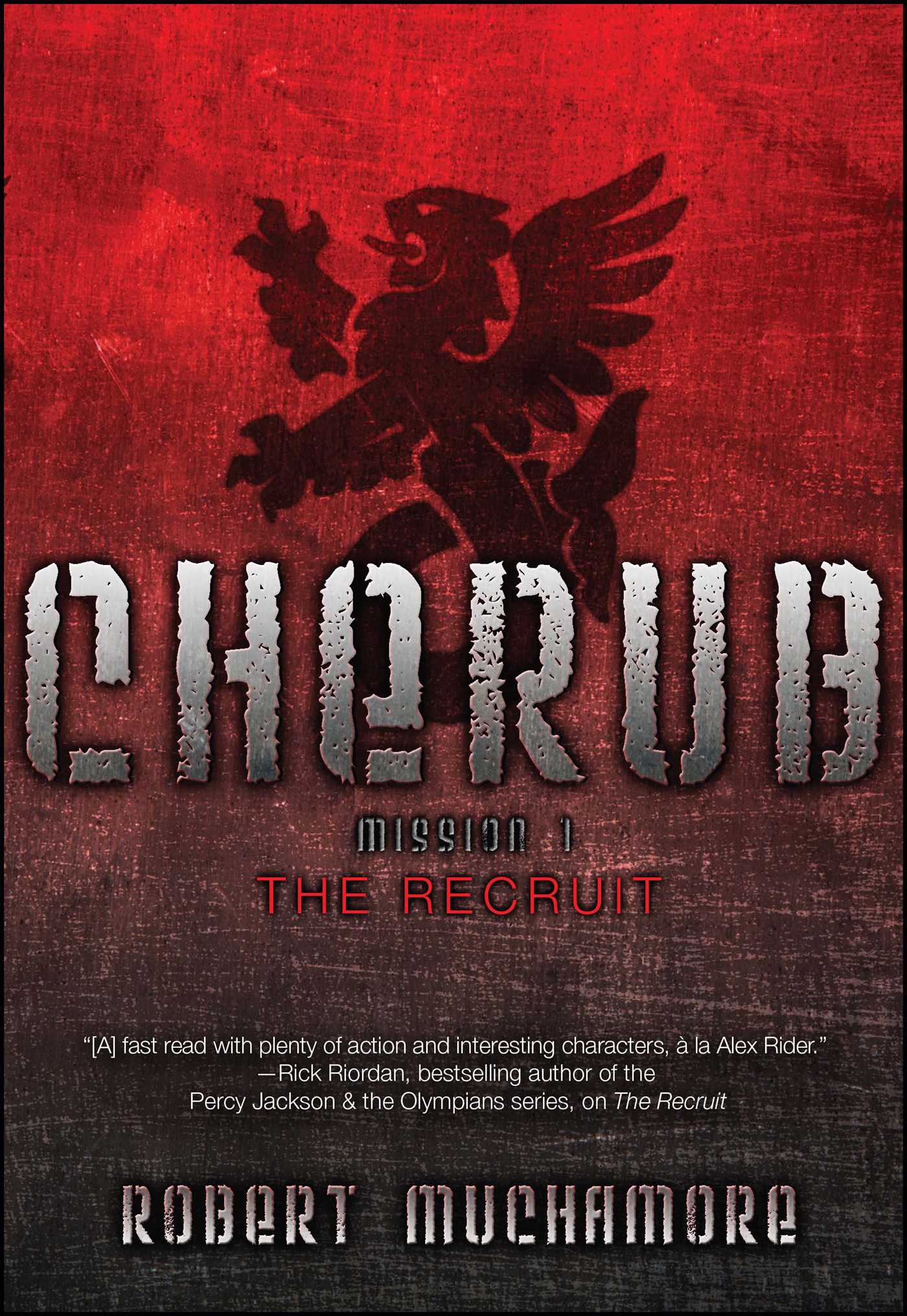 Recruit