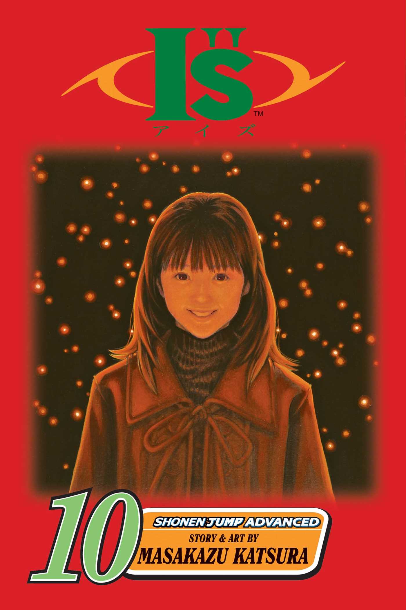 I"s, Vol. 10
