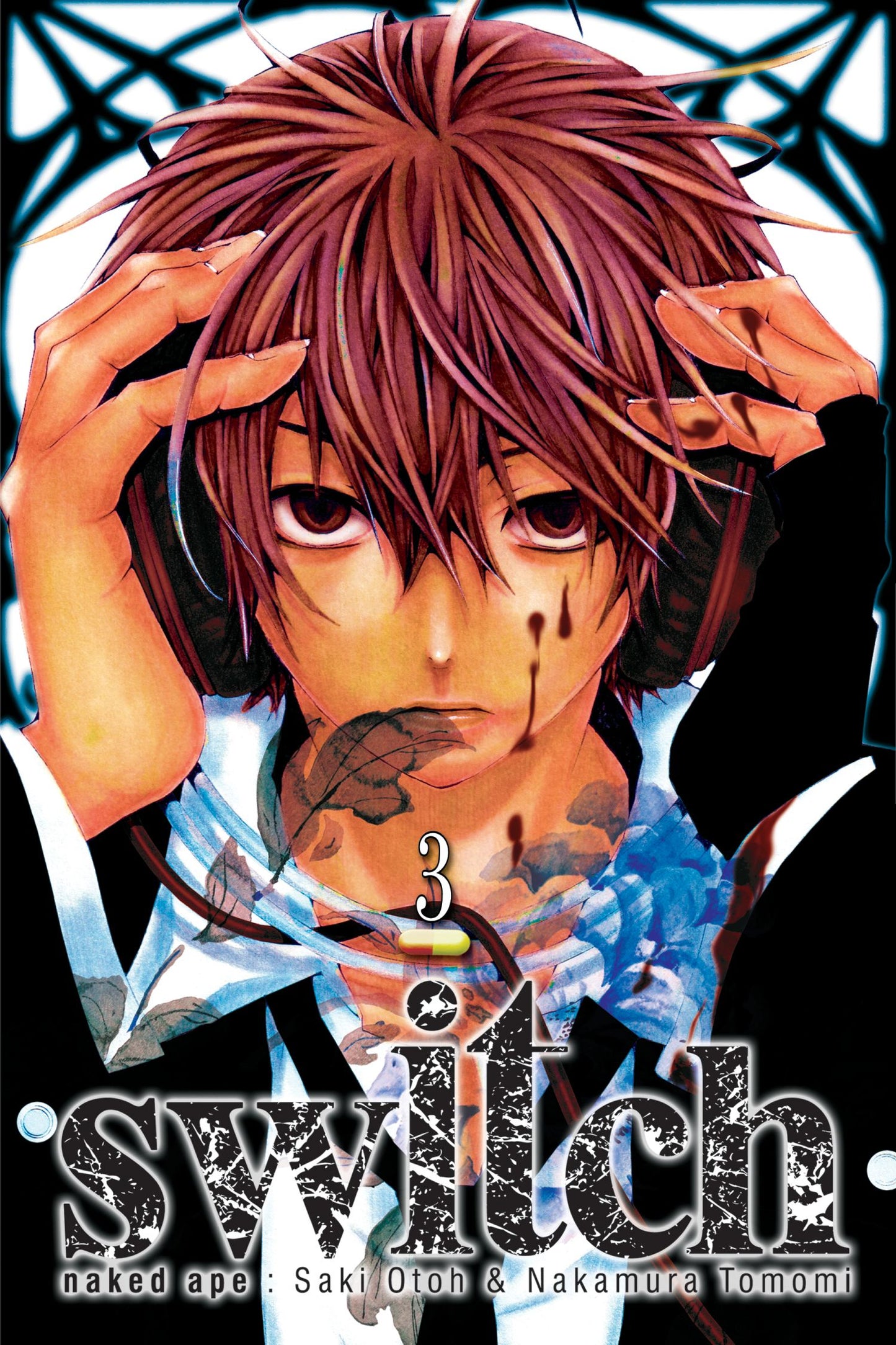switch, Vol. 3