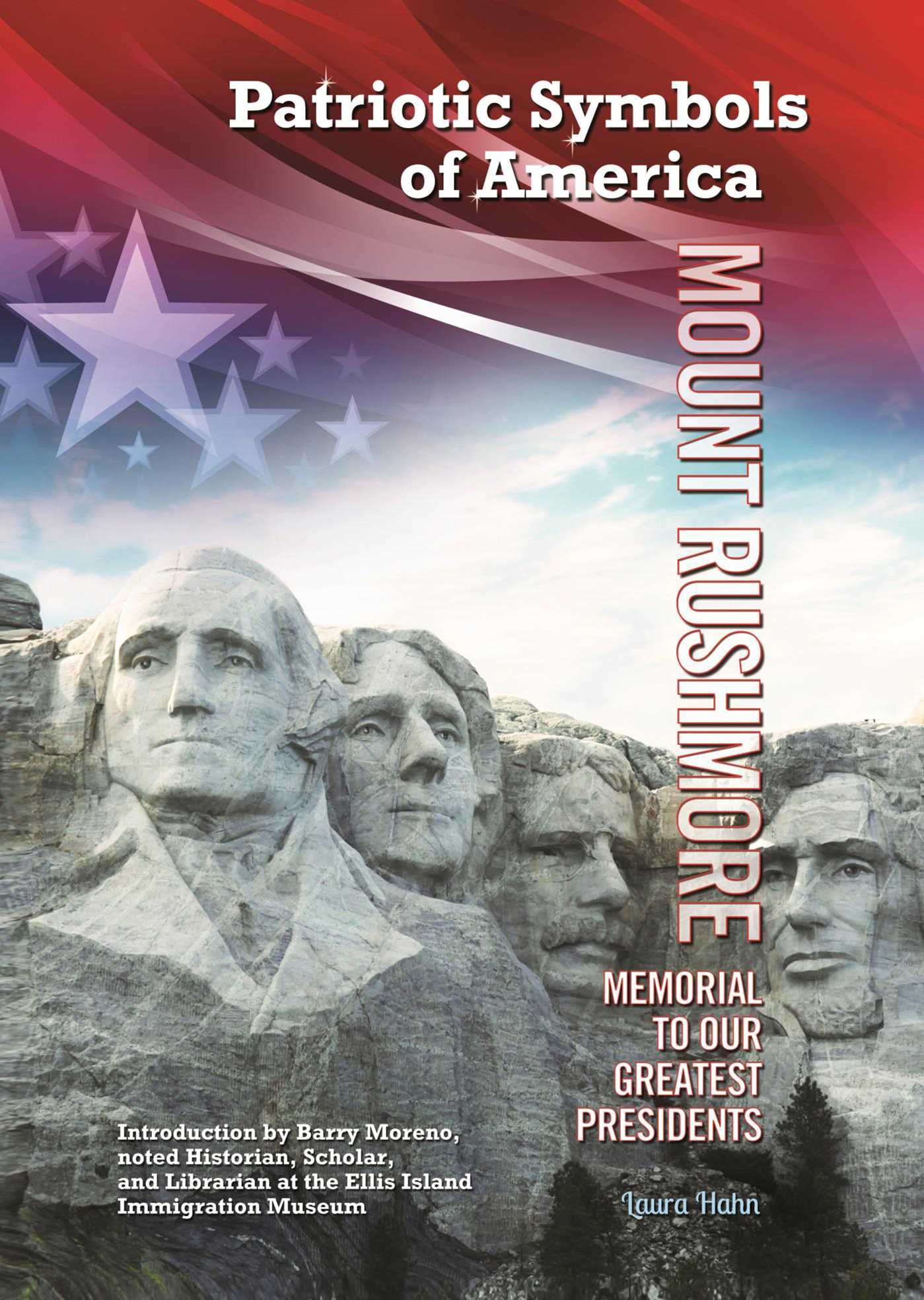 Mount Rushmore