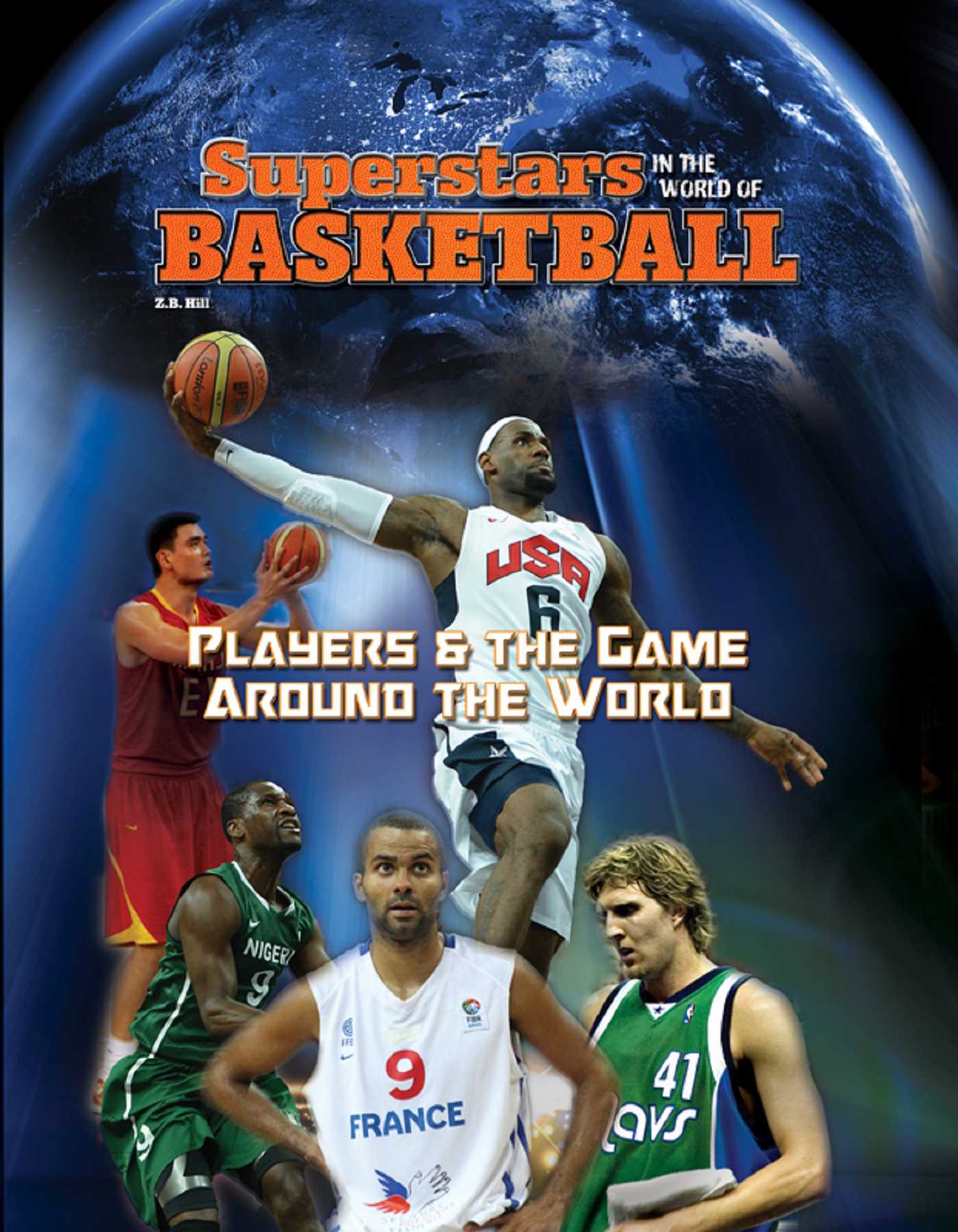 Players & the Game Around the World