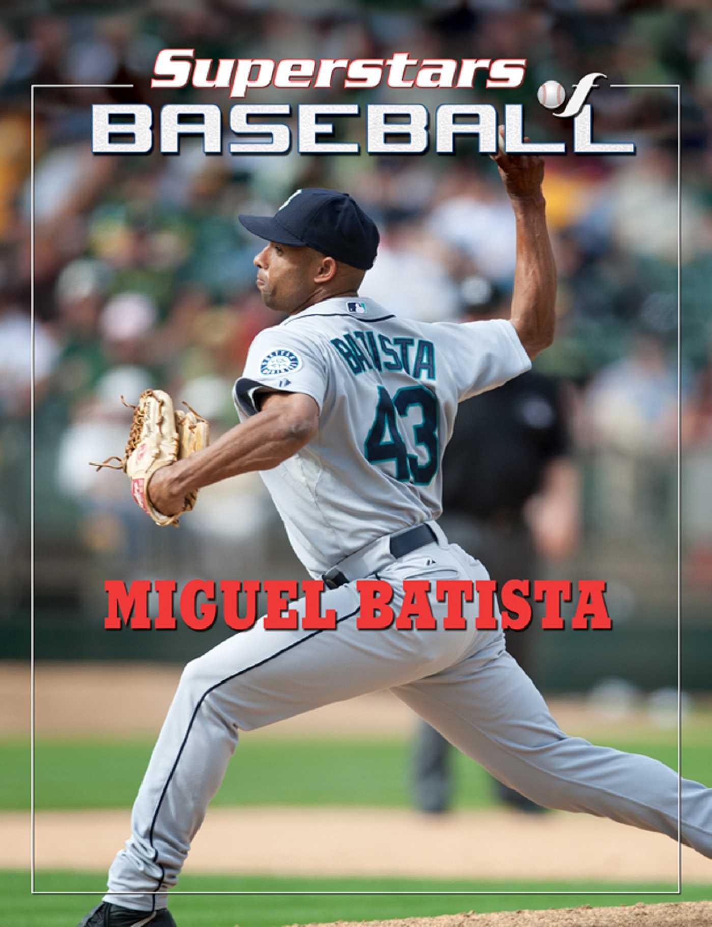 Miguel Batista