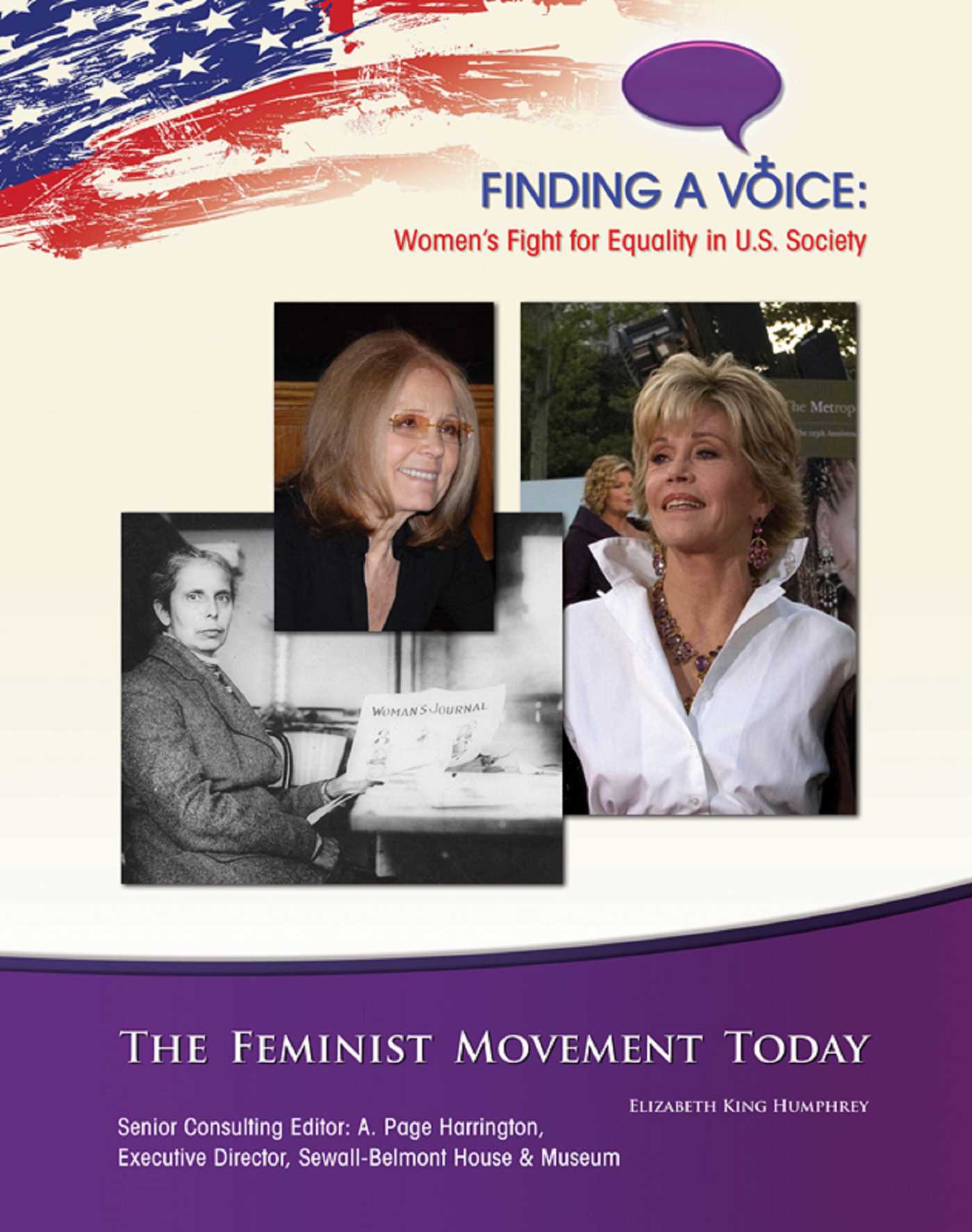 Feminist Movement of Today