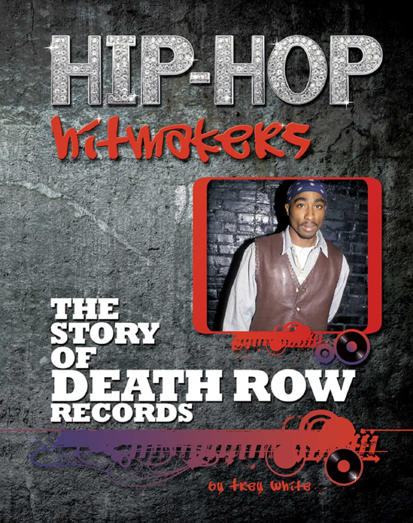 Story of Death Row Records