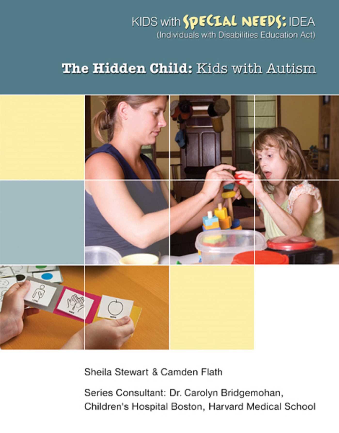 Hidden Child: Kids with Autism