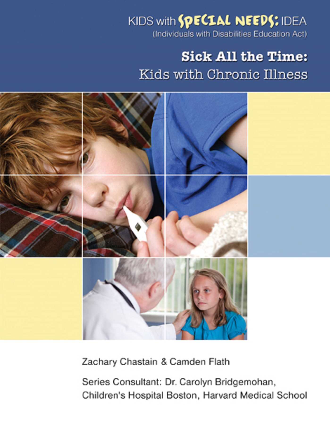 Sick All the Time