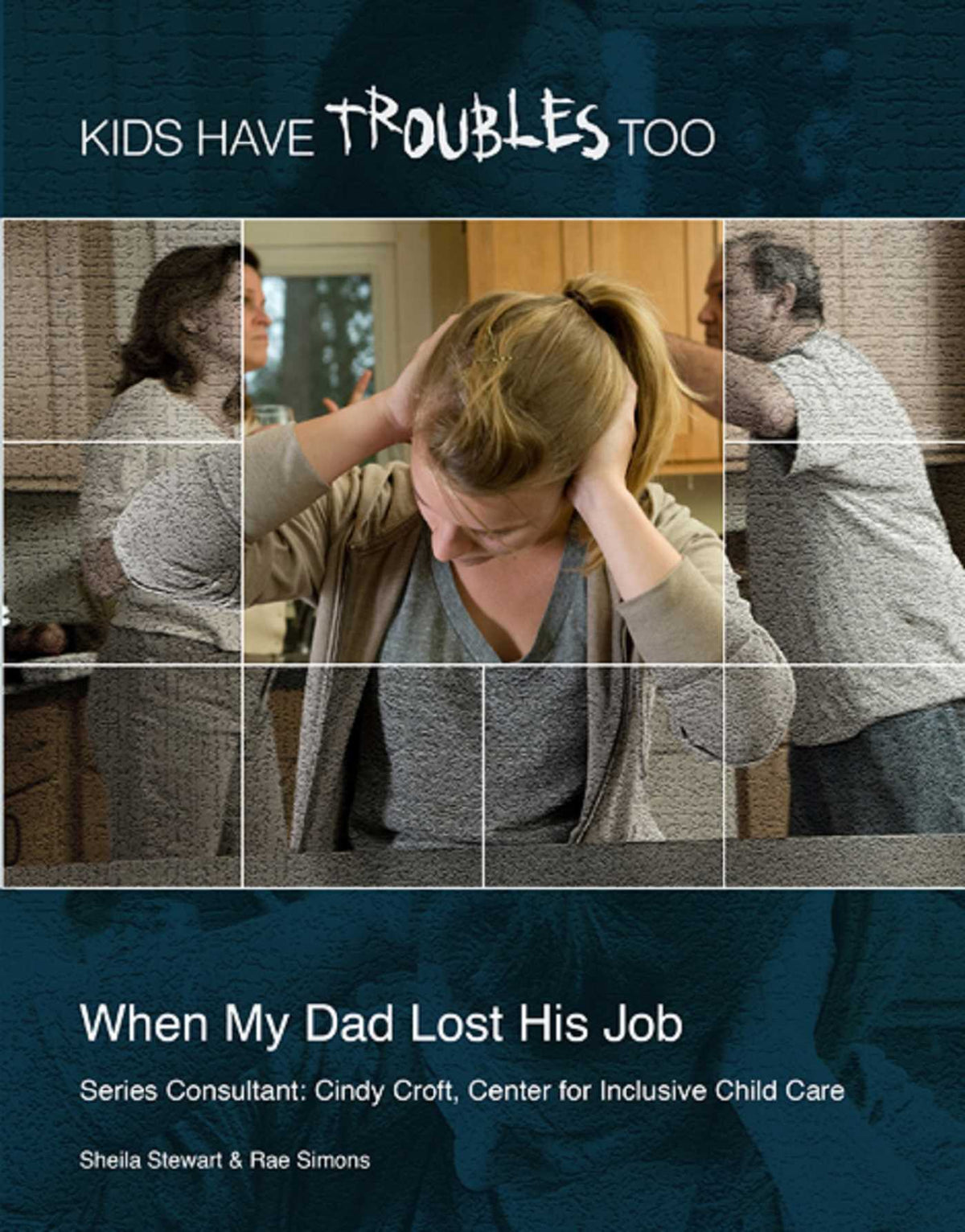 When My Dad Lost His Job