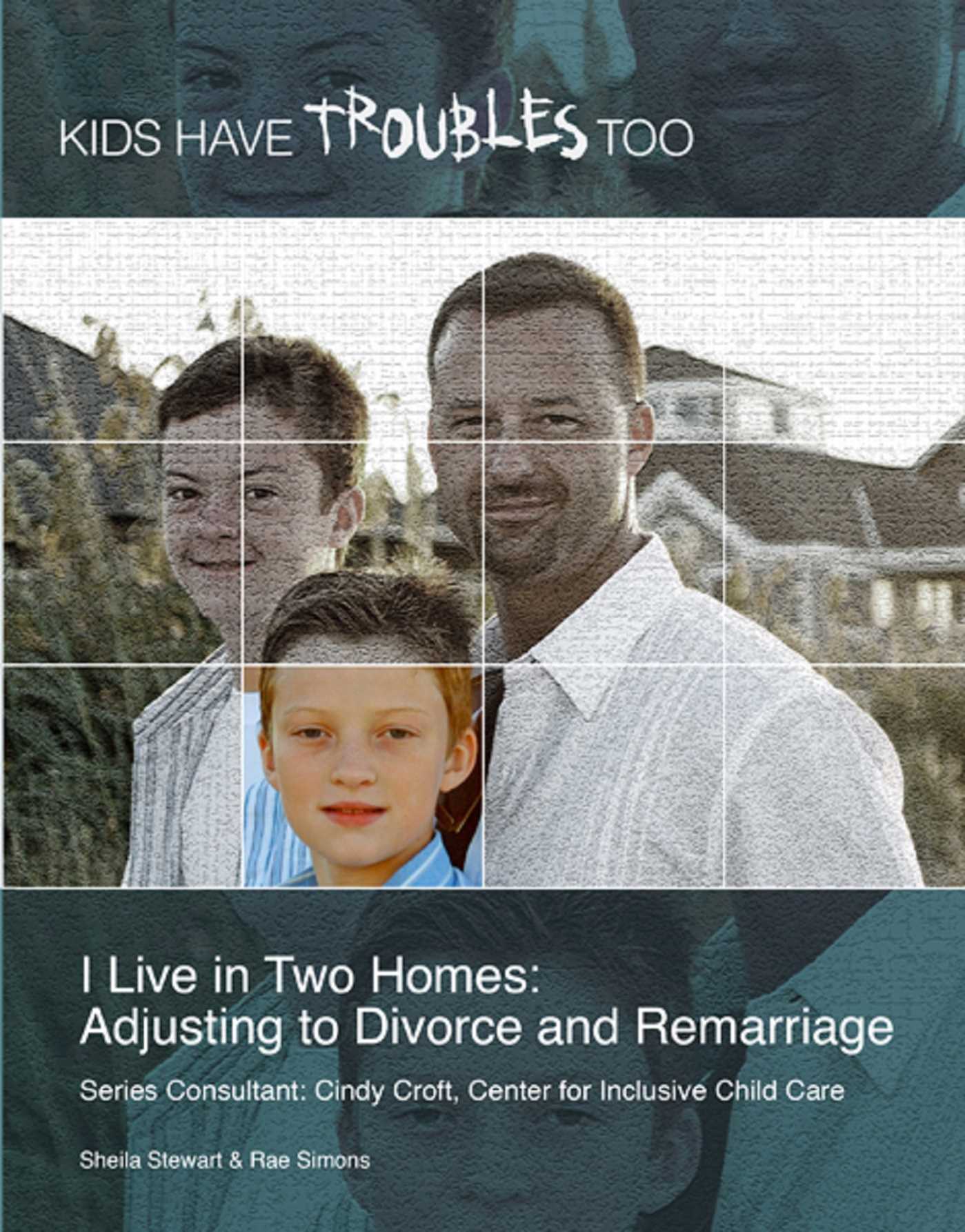 I Live in Two Homes