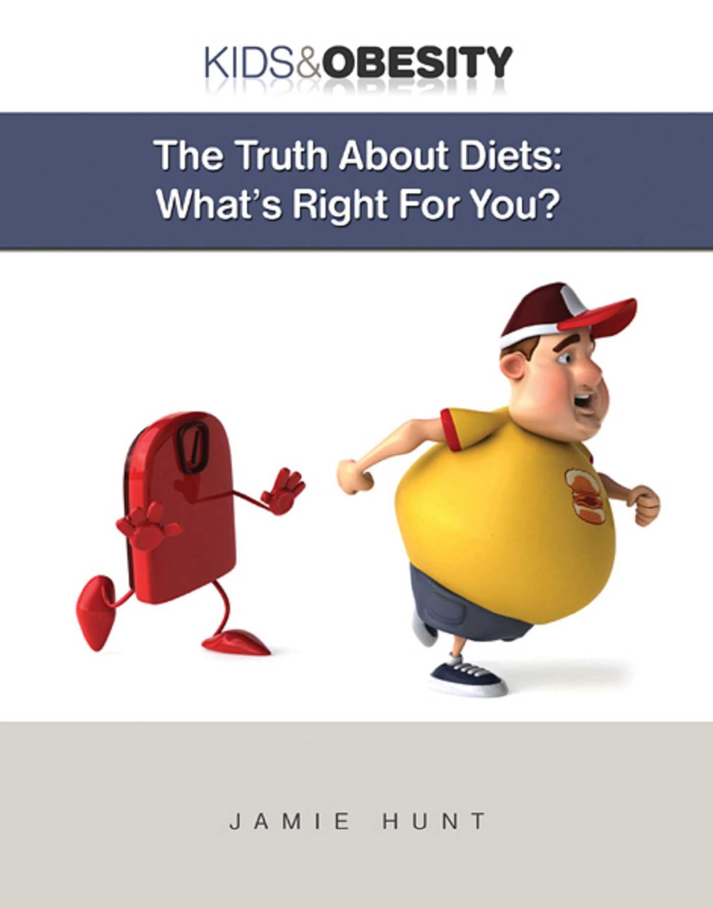 Truth About Diets: What's Right for You?
