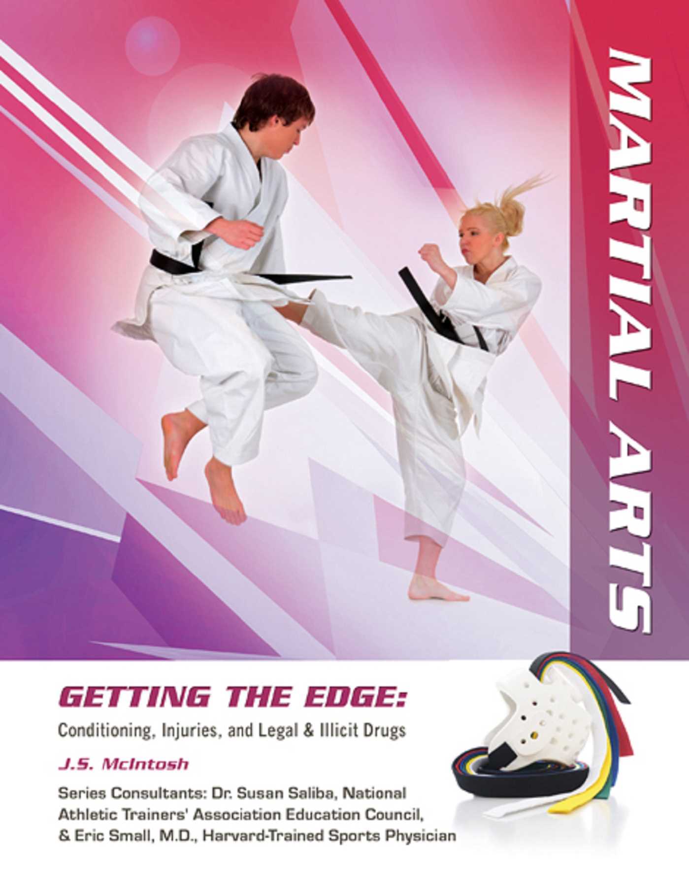 Martial Arts