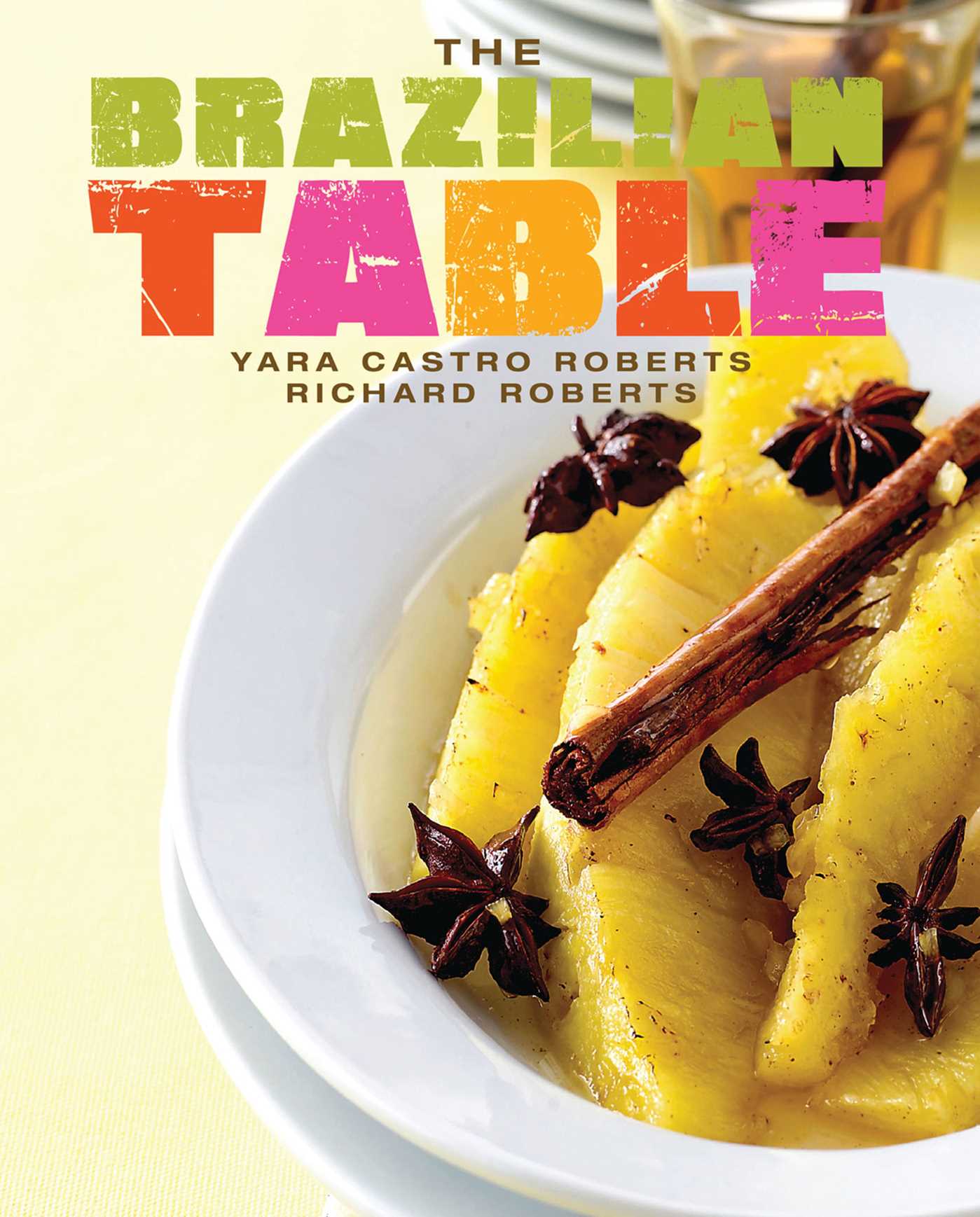 Brazilian Table