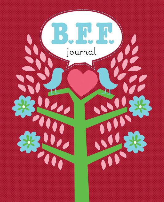 BFF Journal