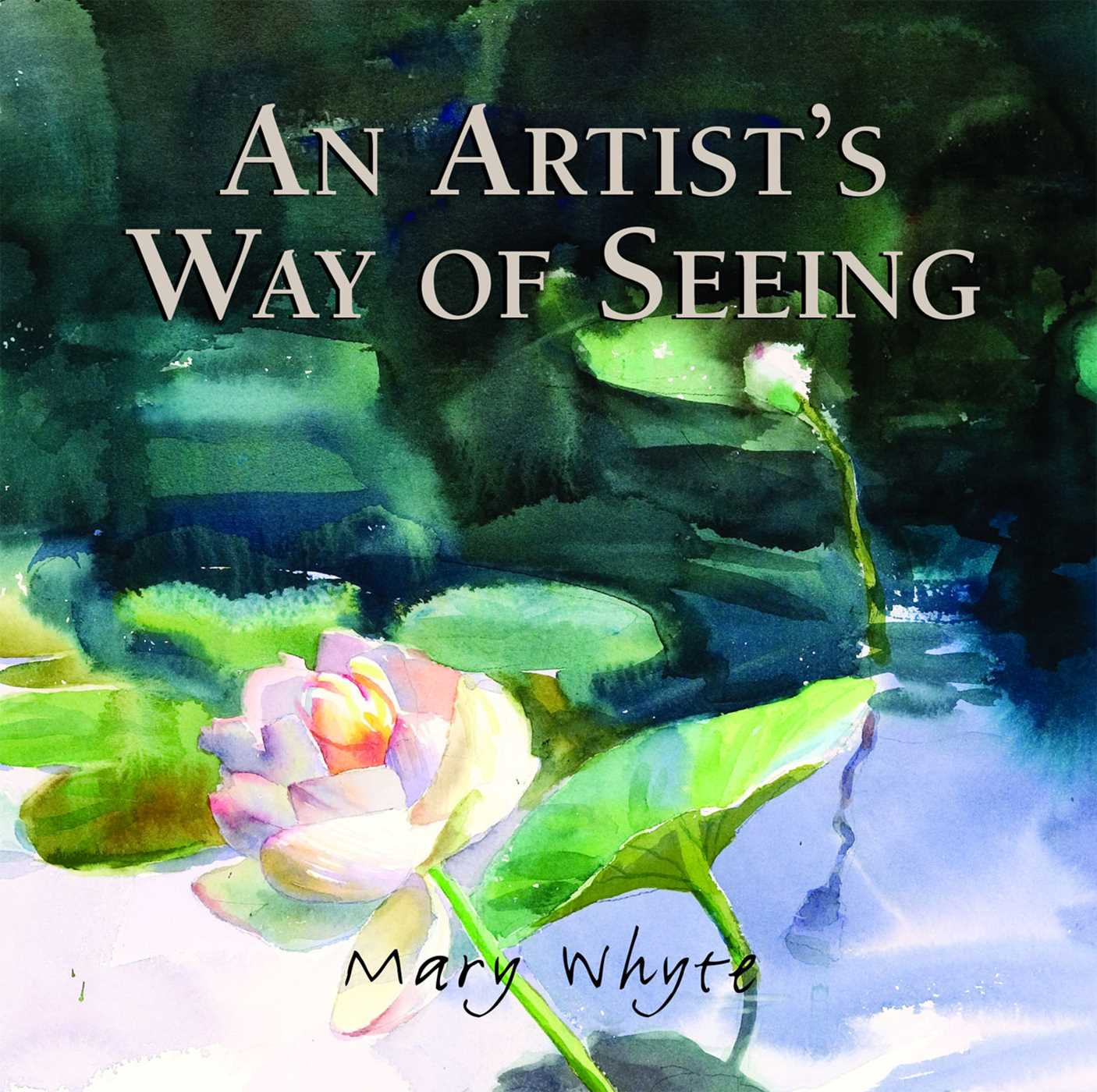 Artist's Way Of Seeing