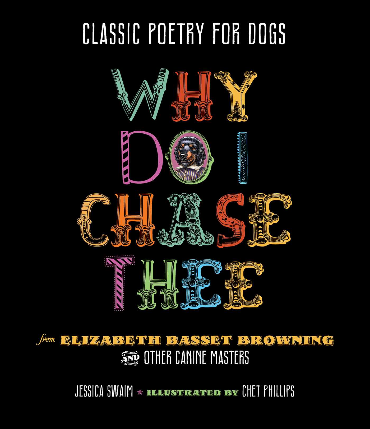 Classic Poetry for Dogs