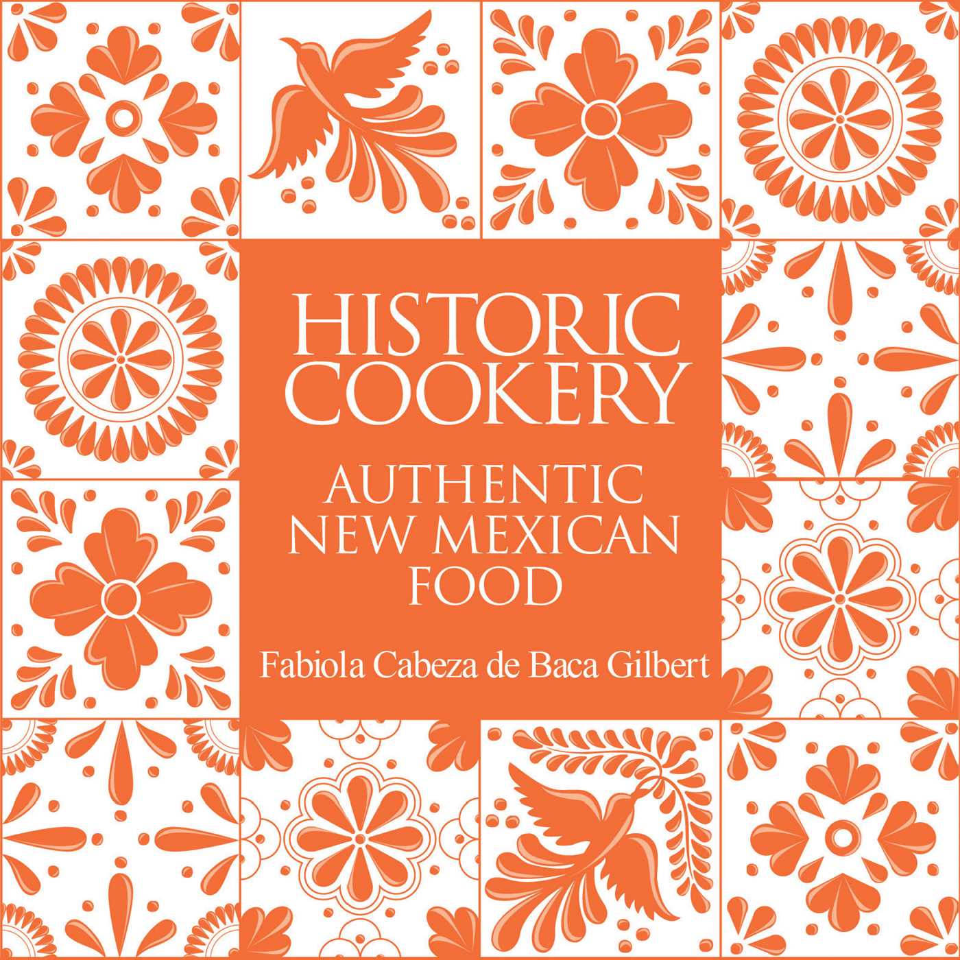 Historic Cookery