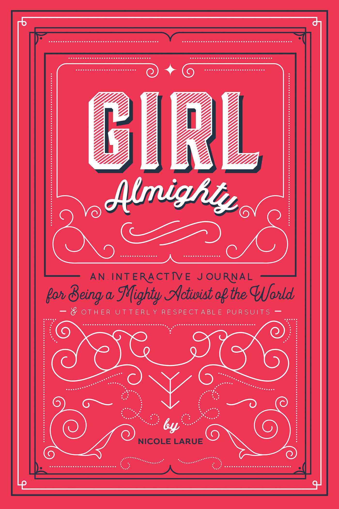 Girl Almighty