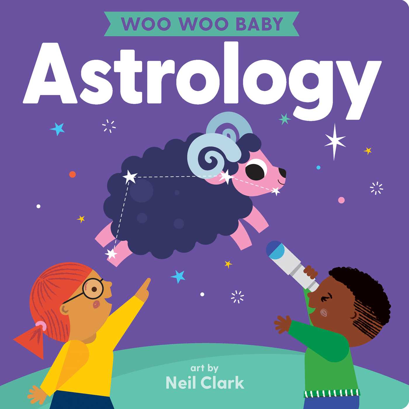 Woo Woo Baby: Astrology