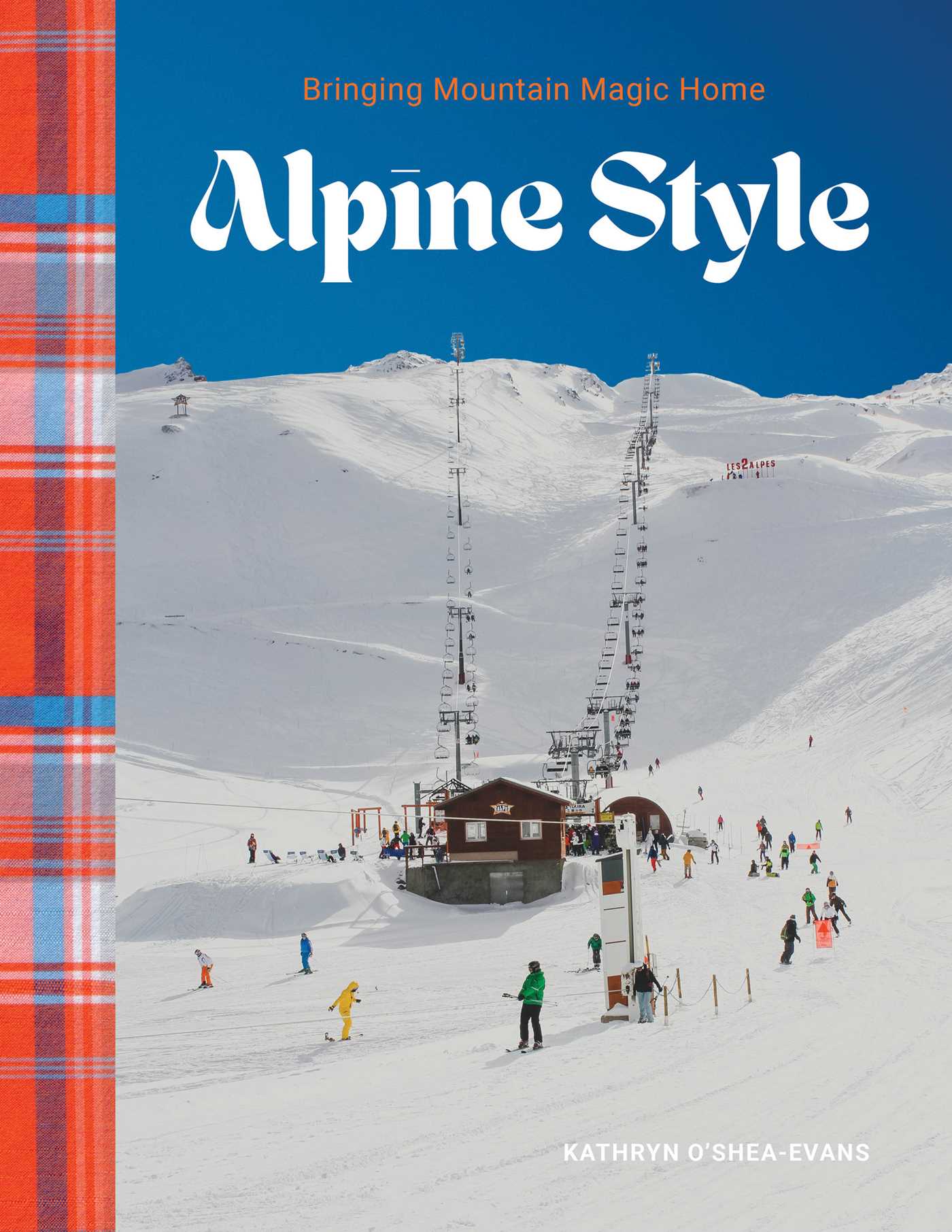 Alpine Style