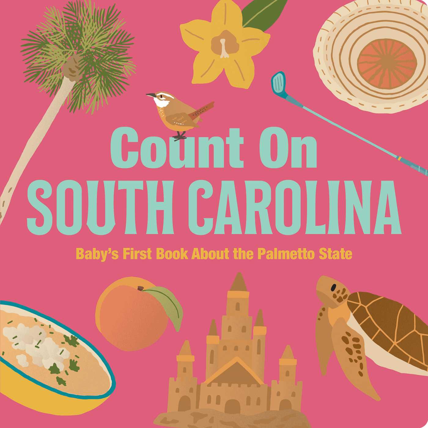 Count On South Carolina