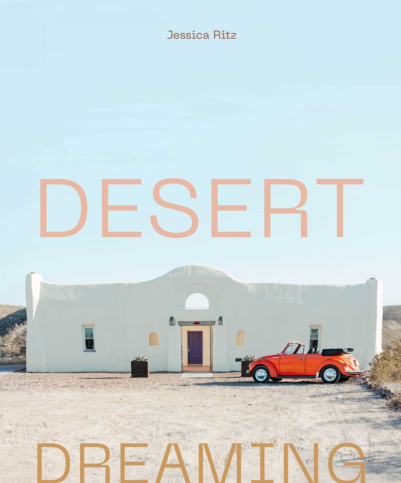 Desert Dreaming