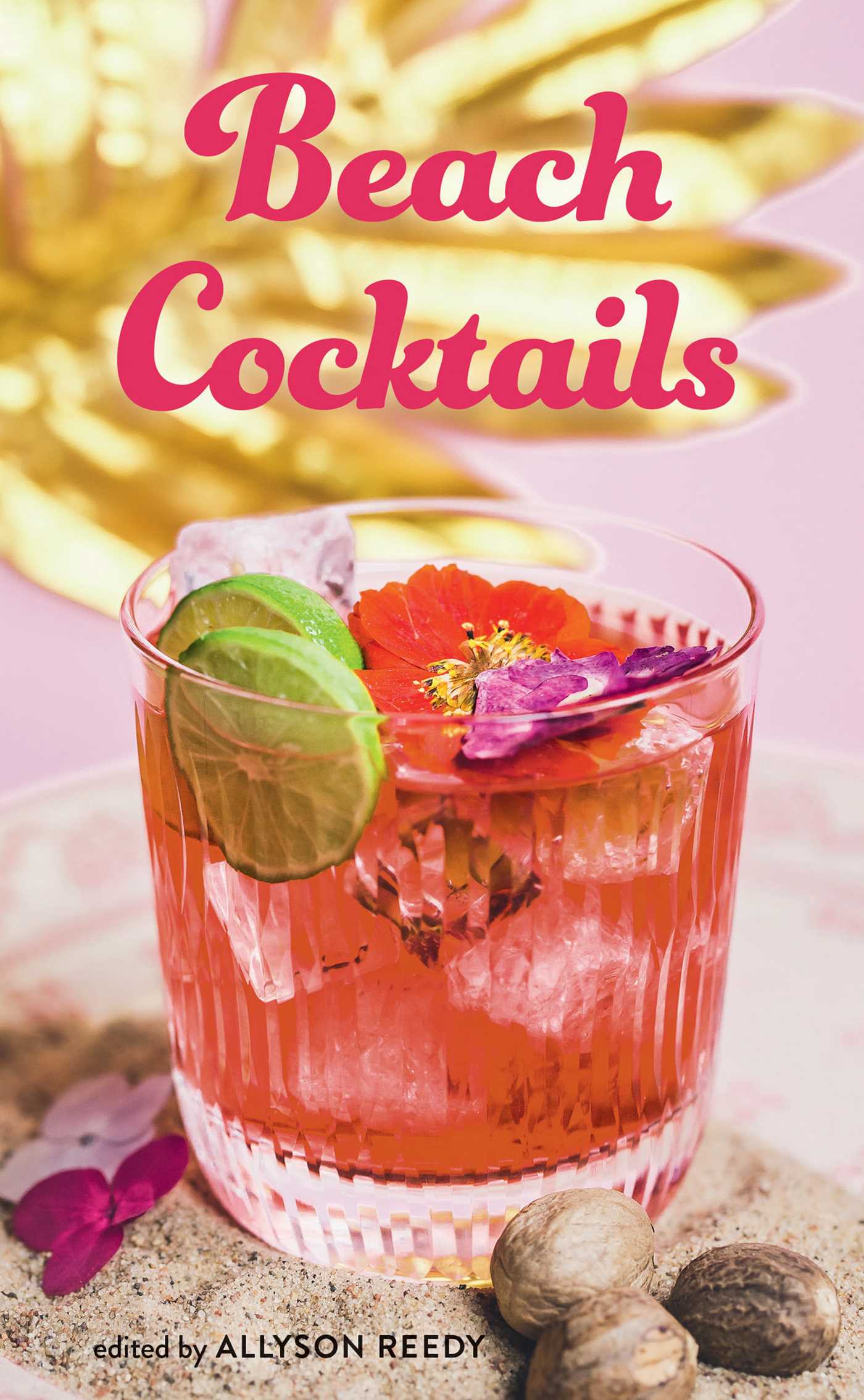 Beach Cocktails