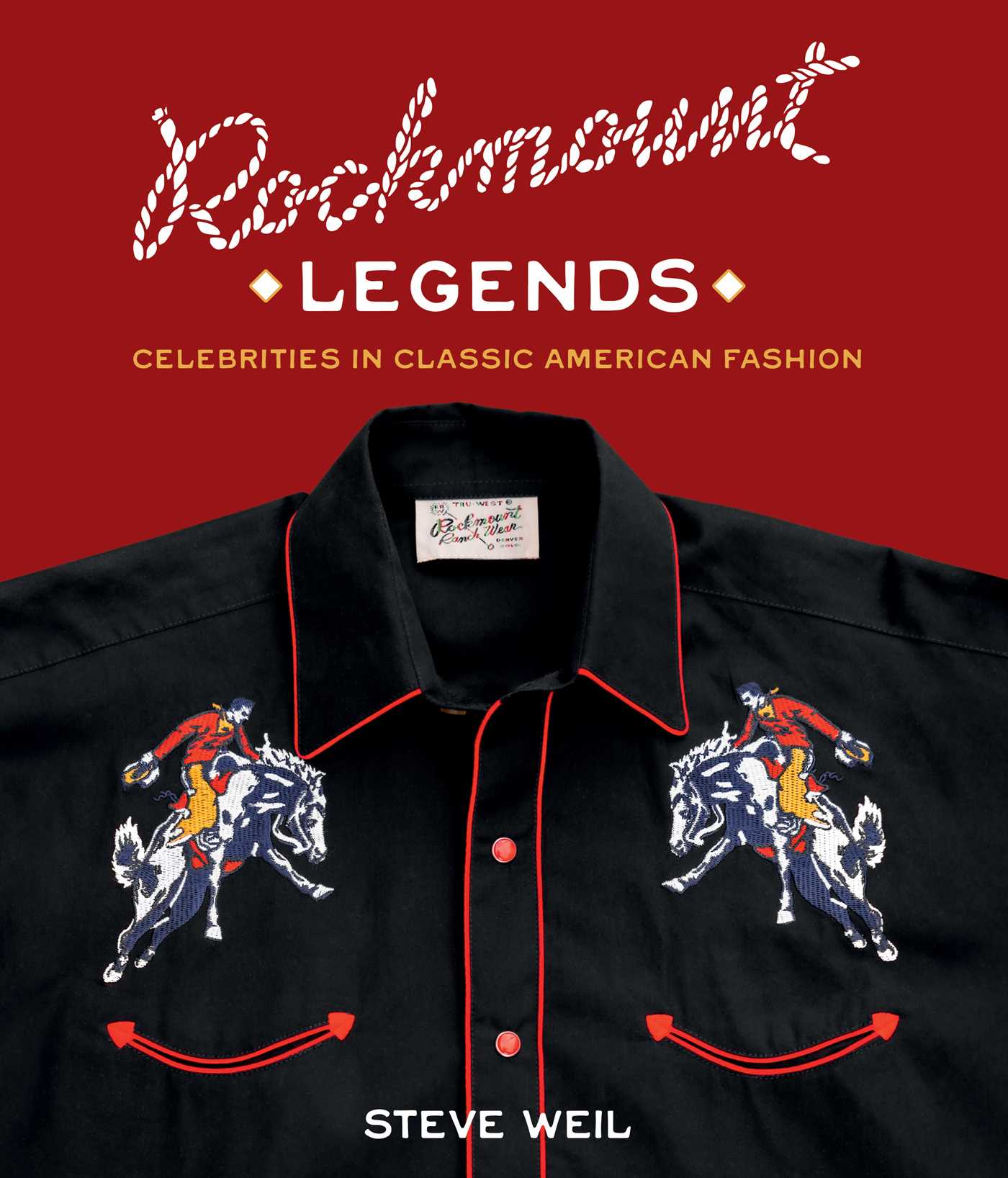 Rockmount Legends