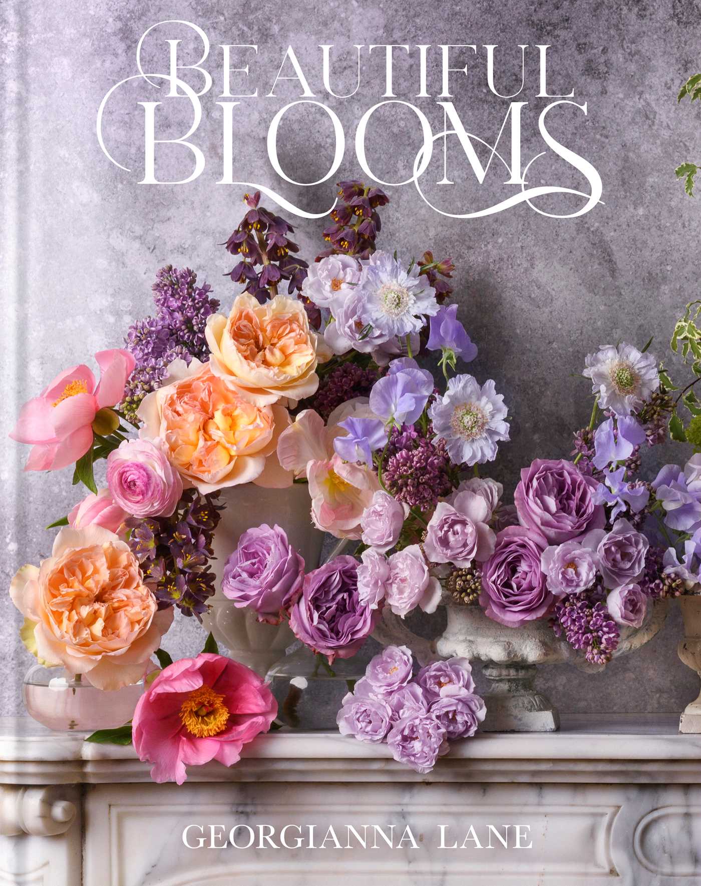 Beautiful Blooms