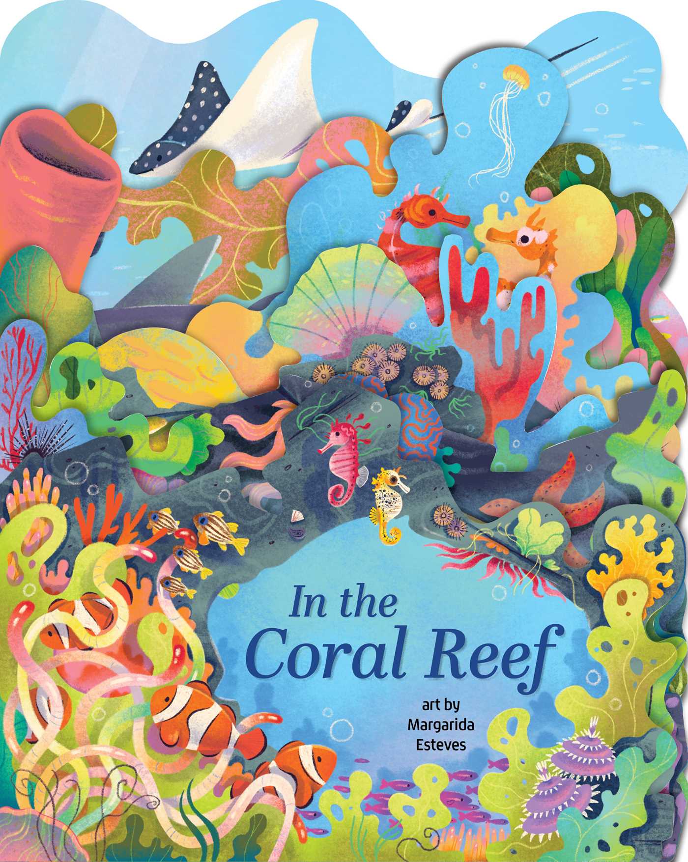 In the Coral Reef