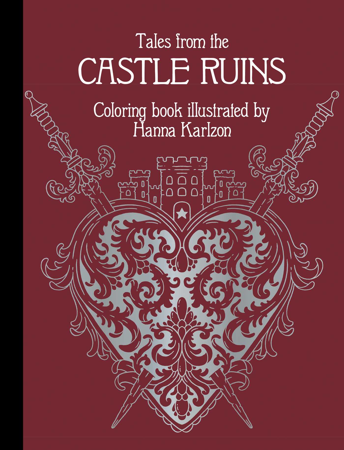 Tales from the Castle Ruins
