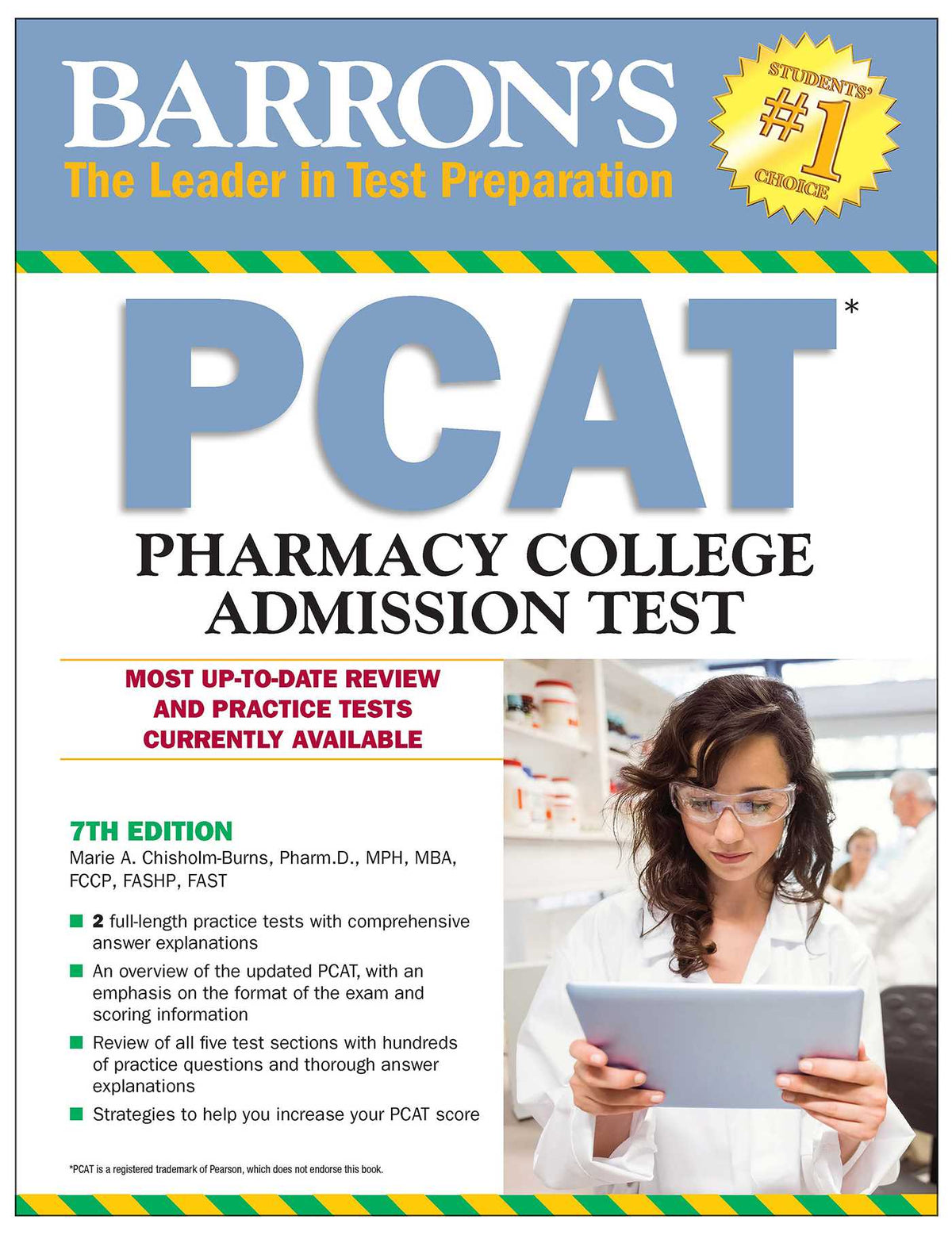PCAT
