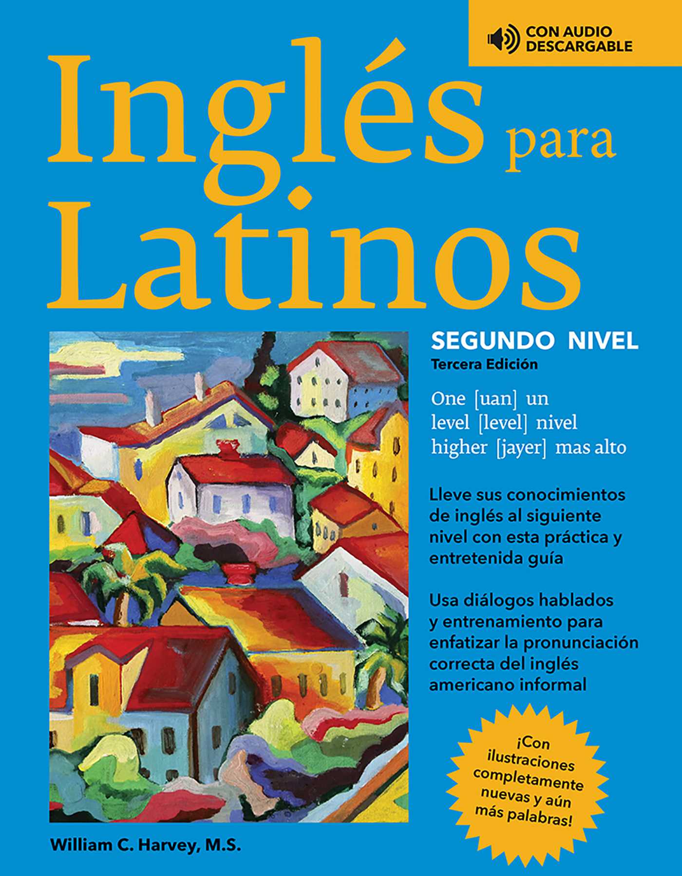Ingles para Latinos, Level 2