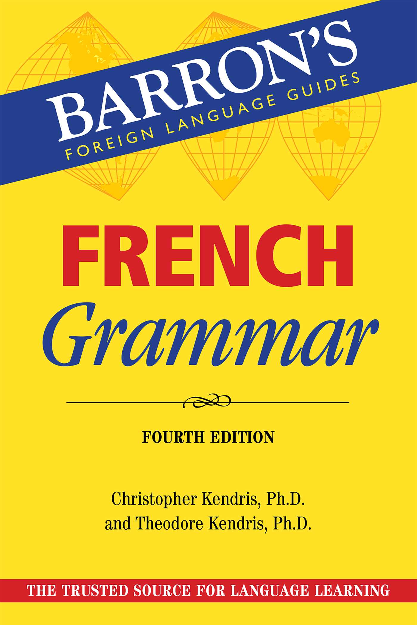 French Grammar