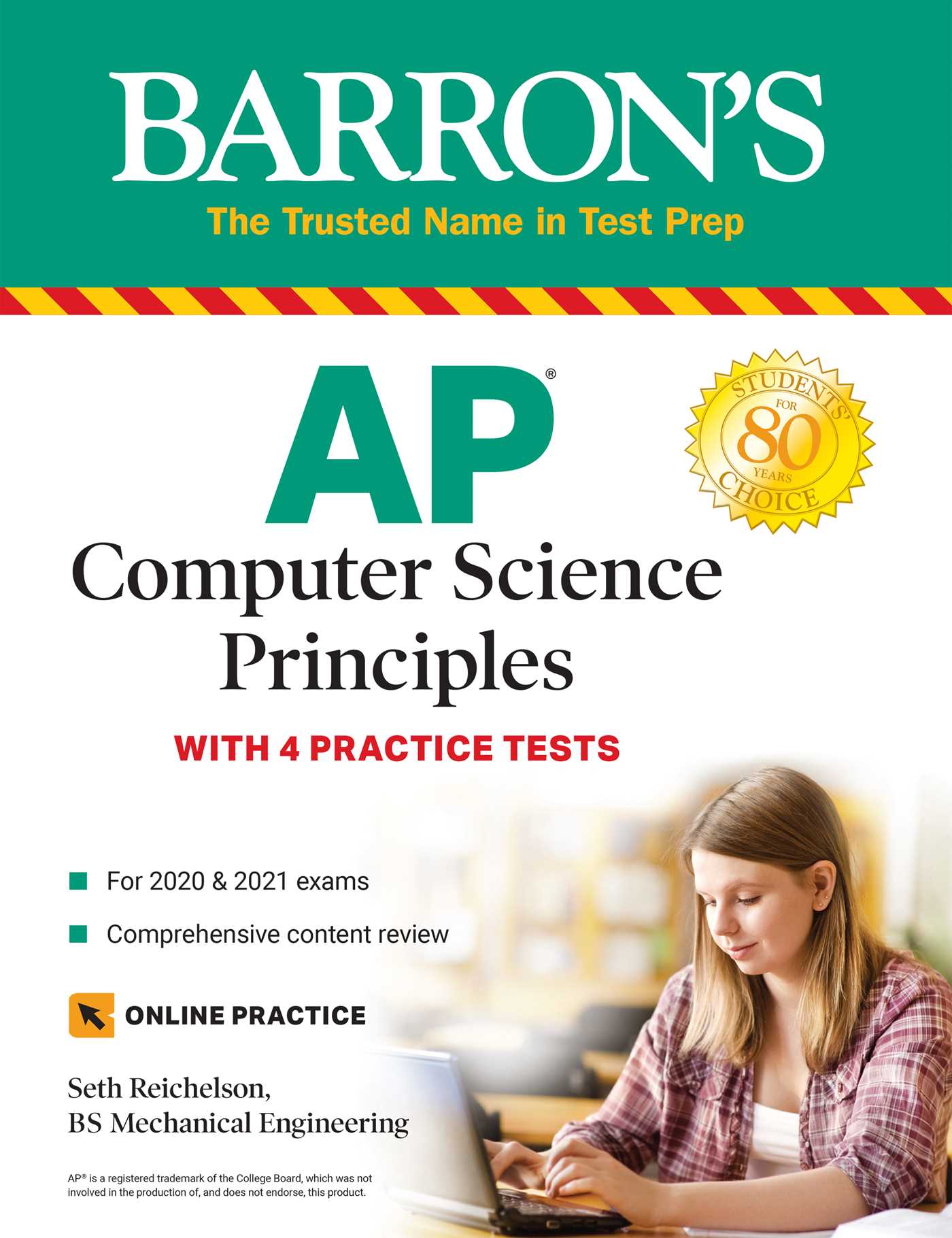 AP Computer Science Principles