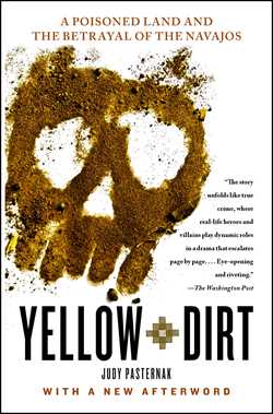 Yellow Dirt