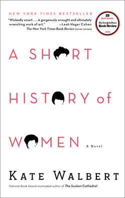 A Short History of Women