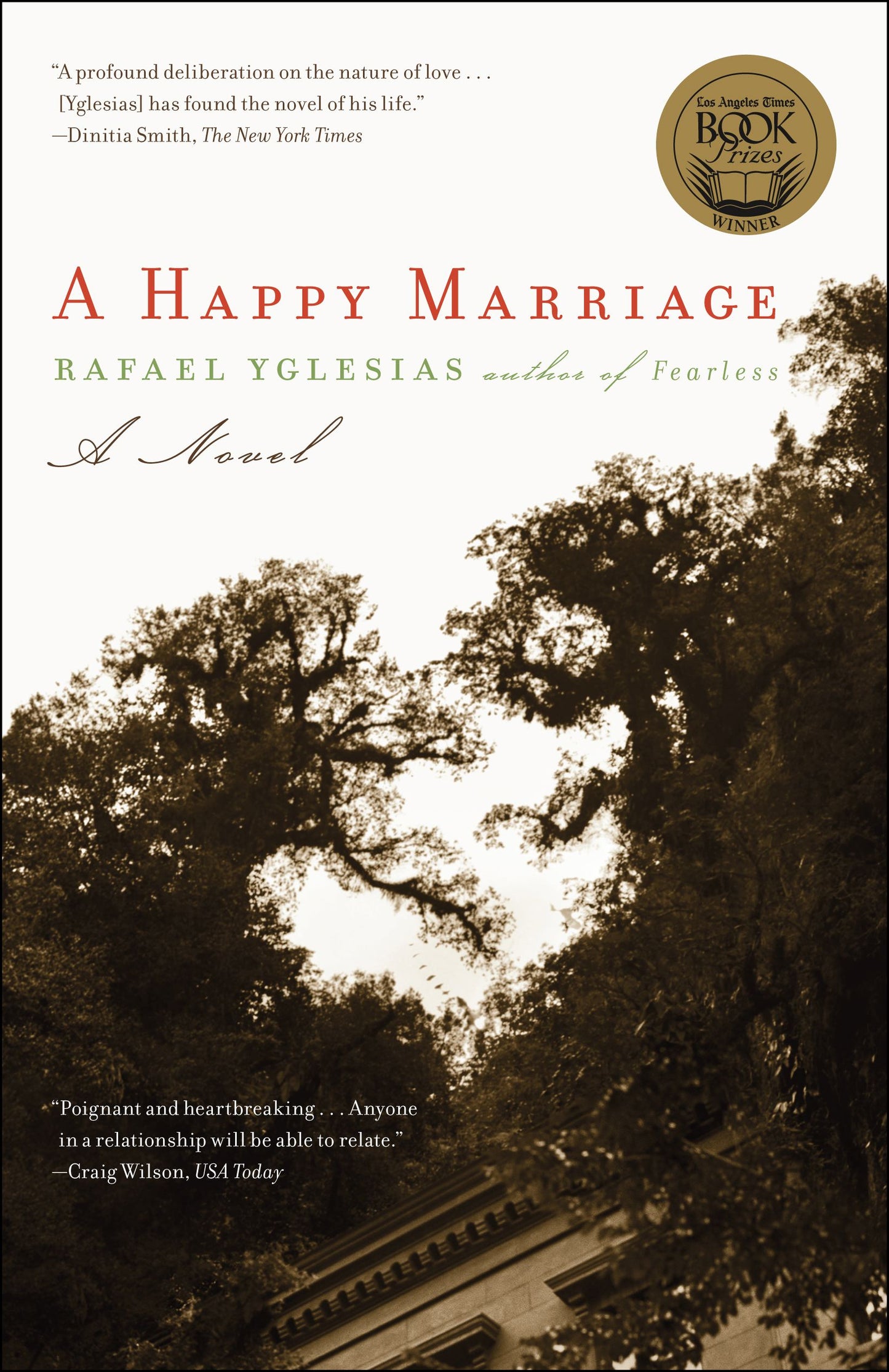 Happy Marriage: A Novel