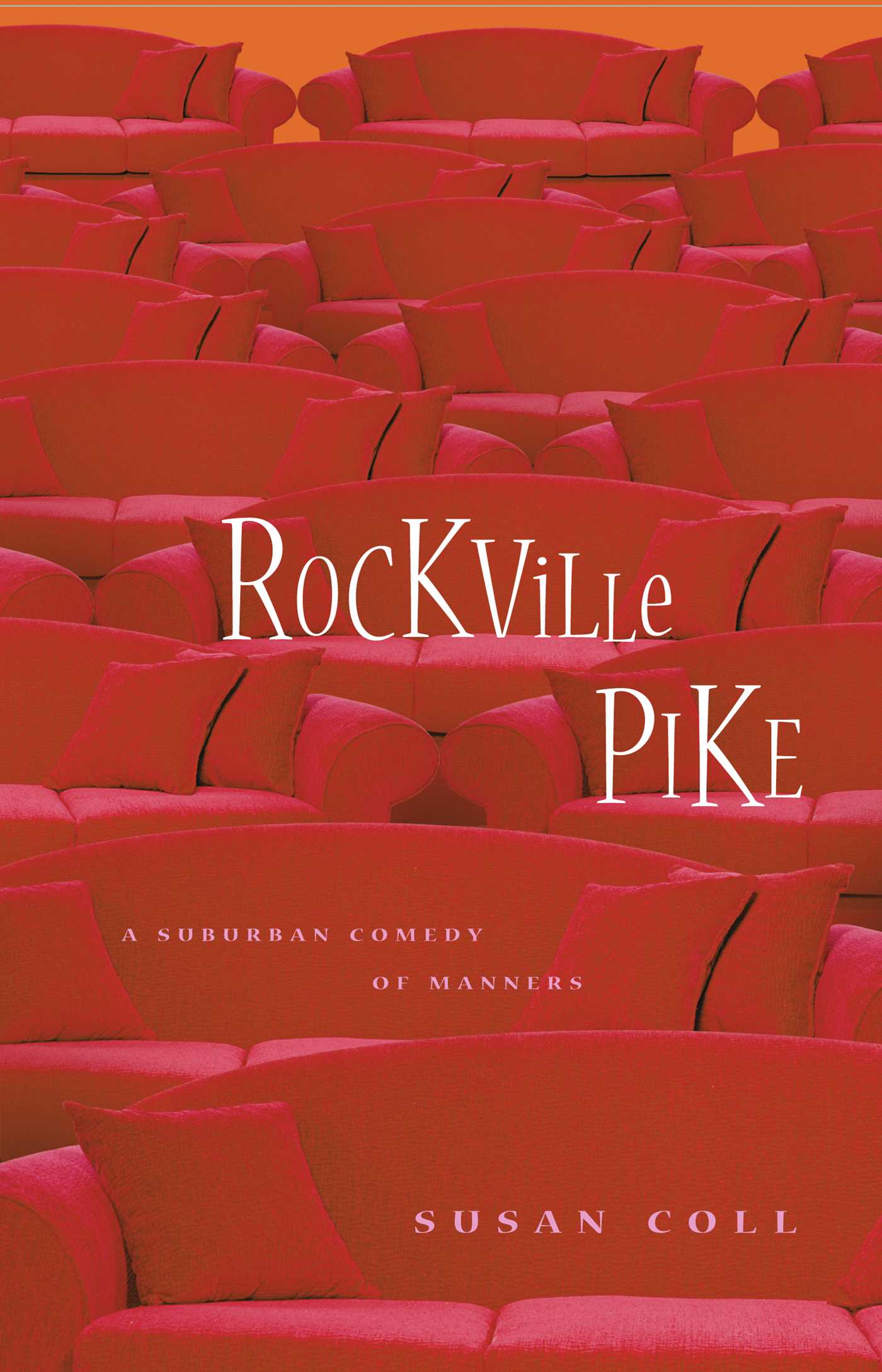 Rockville Pike