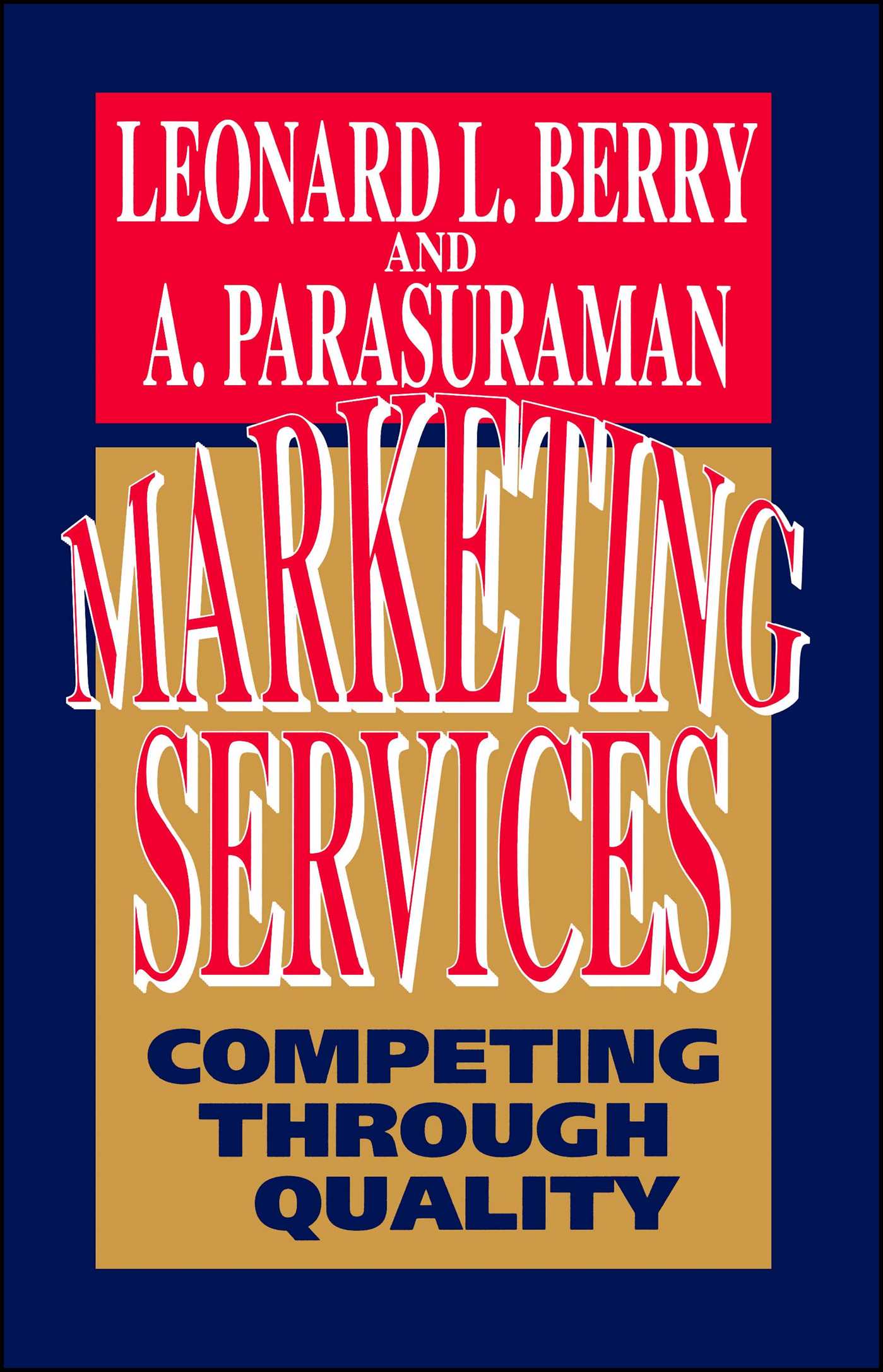 Marketing Services