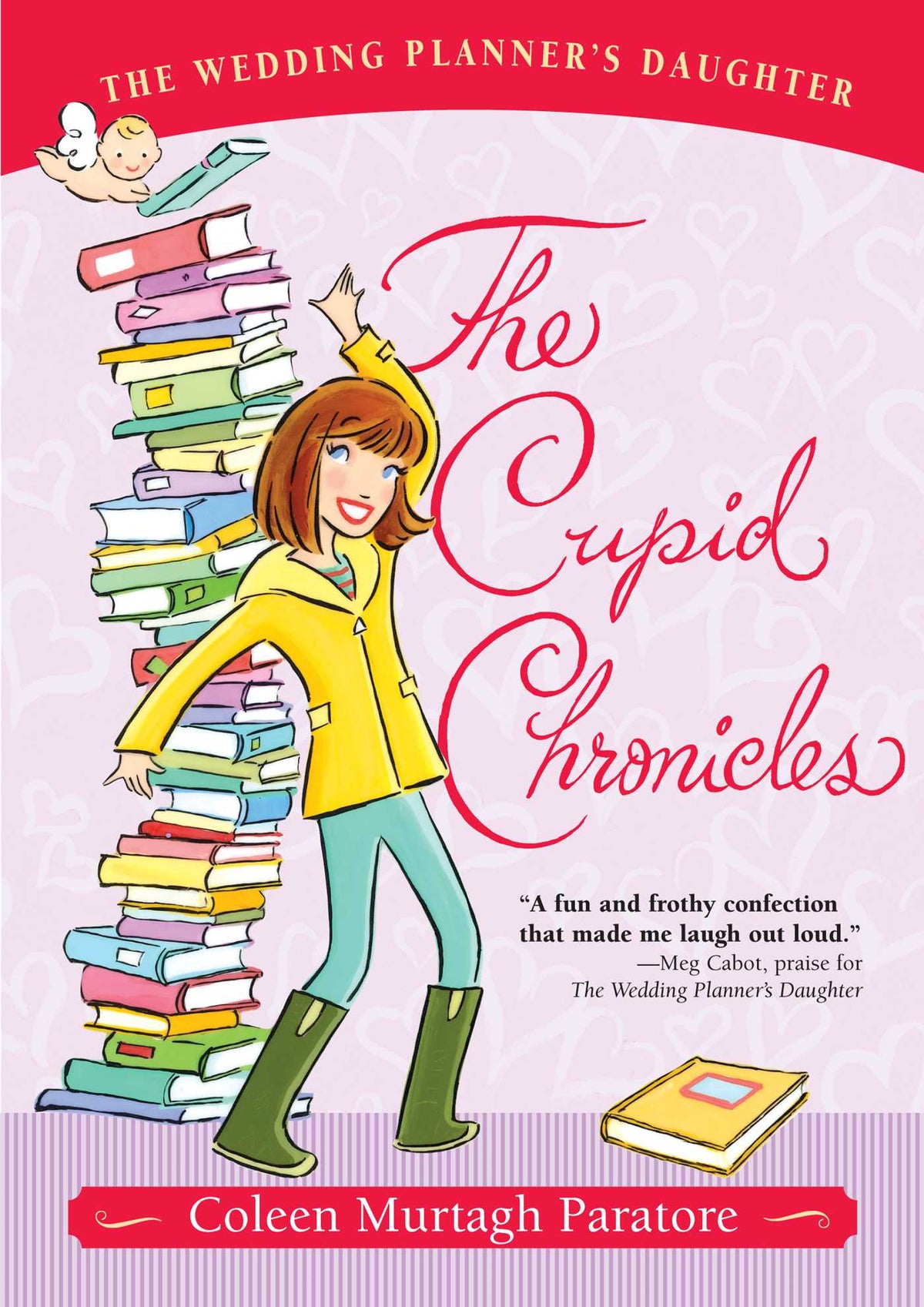 Cupid Chronicles