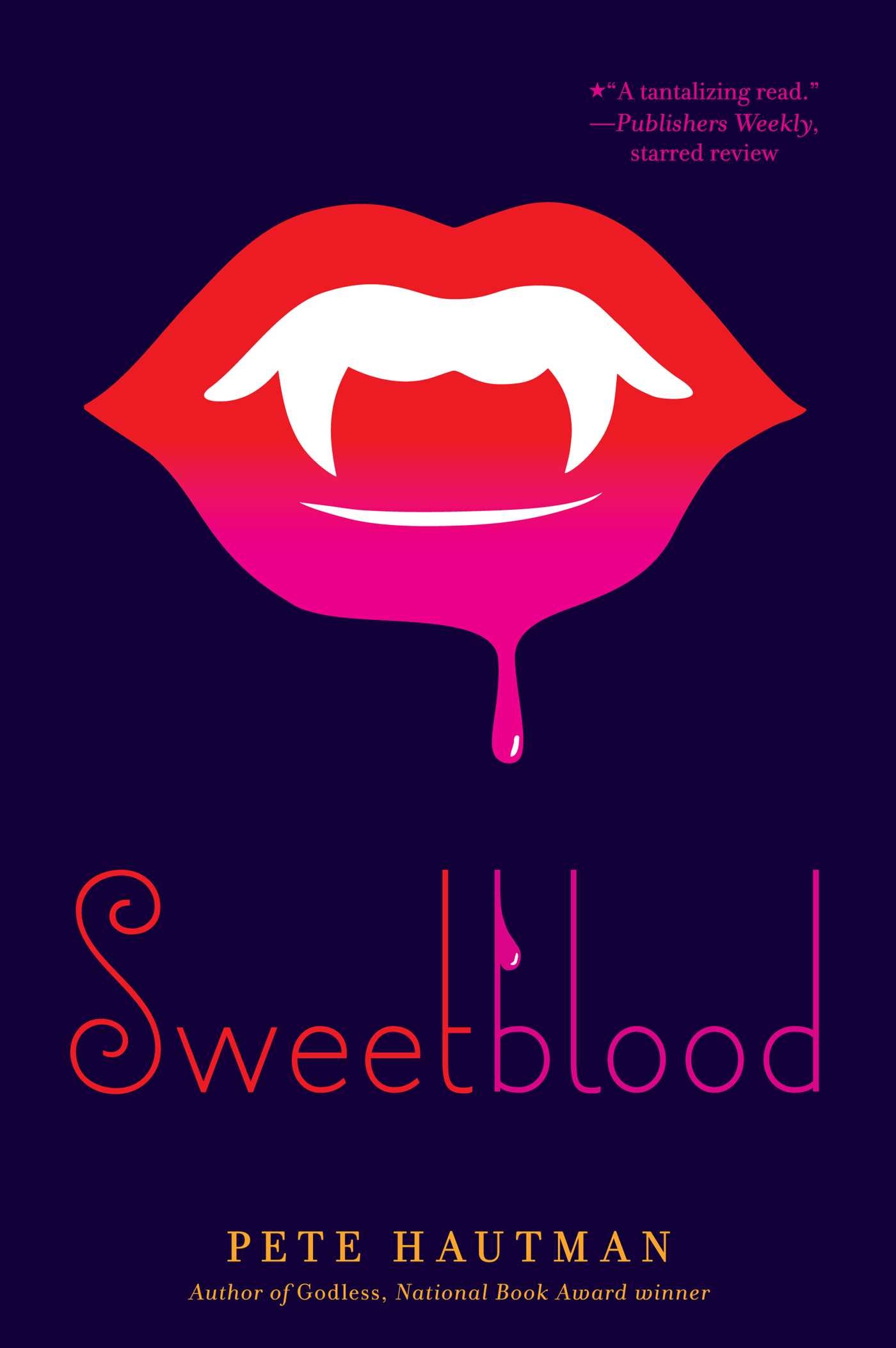 Sweetblood