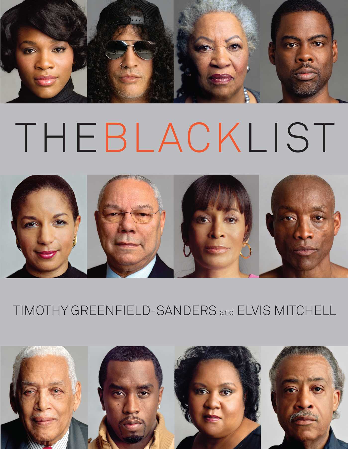 Black List