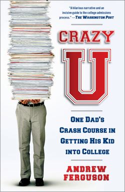 Crazy U