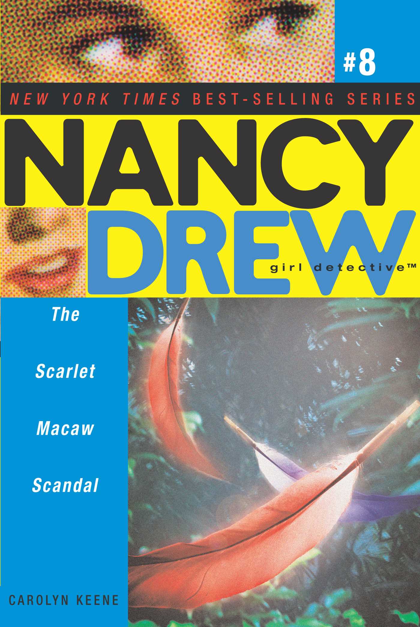 Scarlet Macaw Scandal