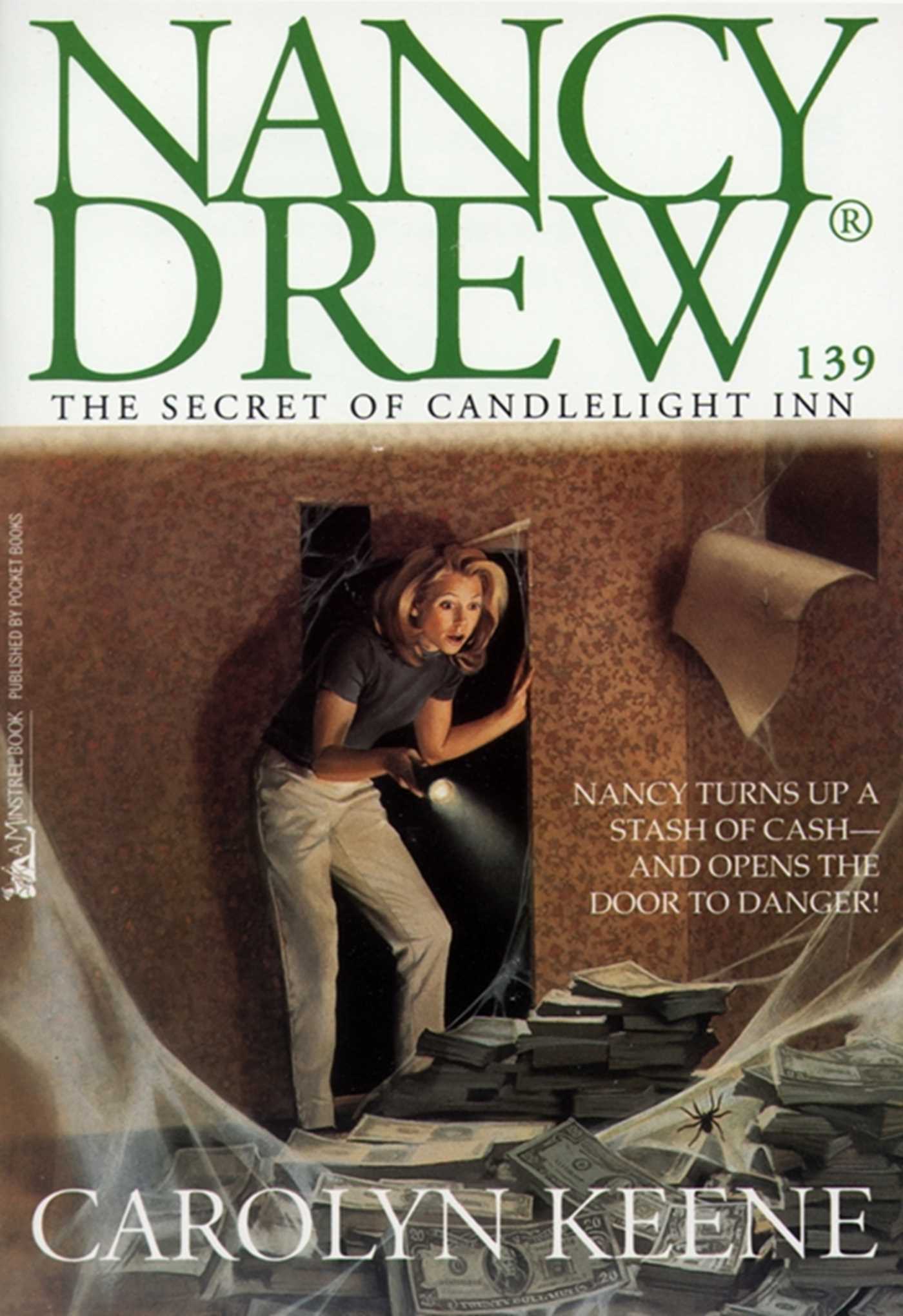 Secret of Candlelight Inn