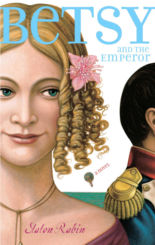 Betsy and the Emperor