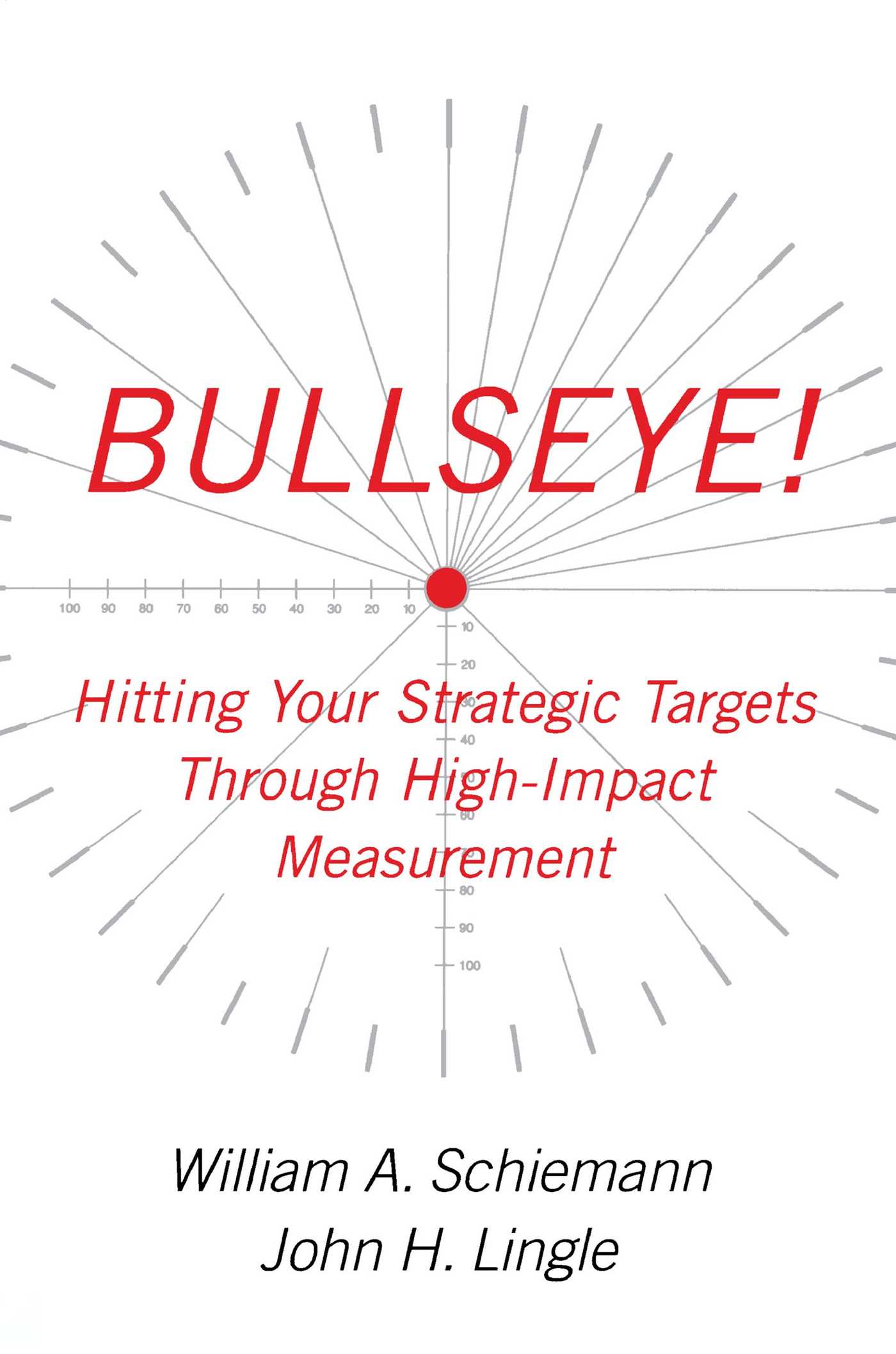 Bullseye!