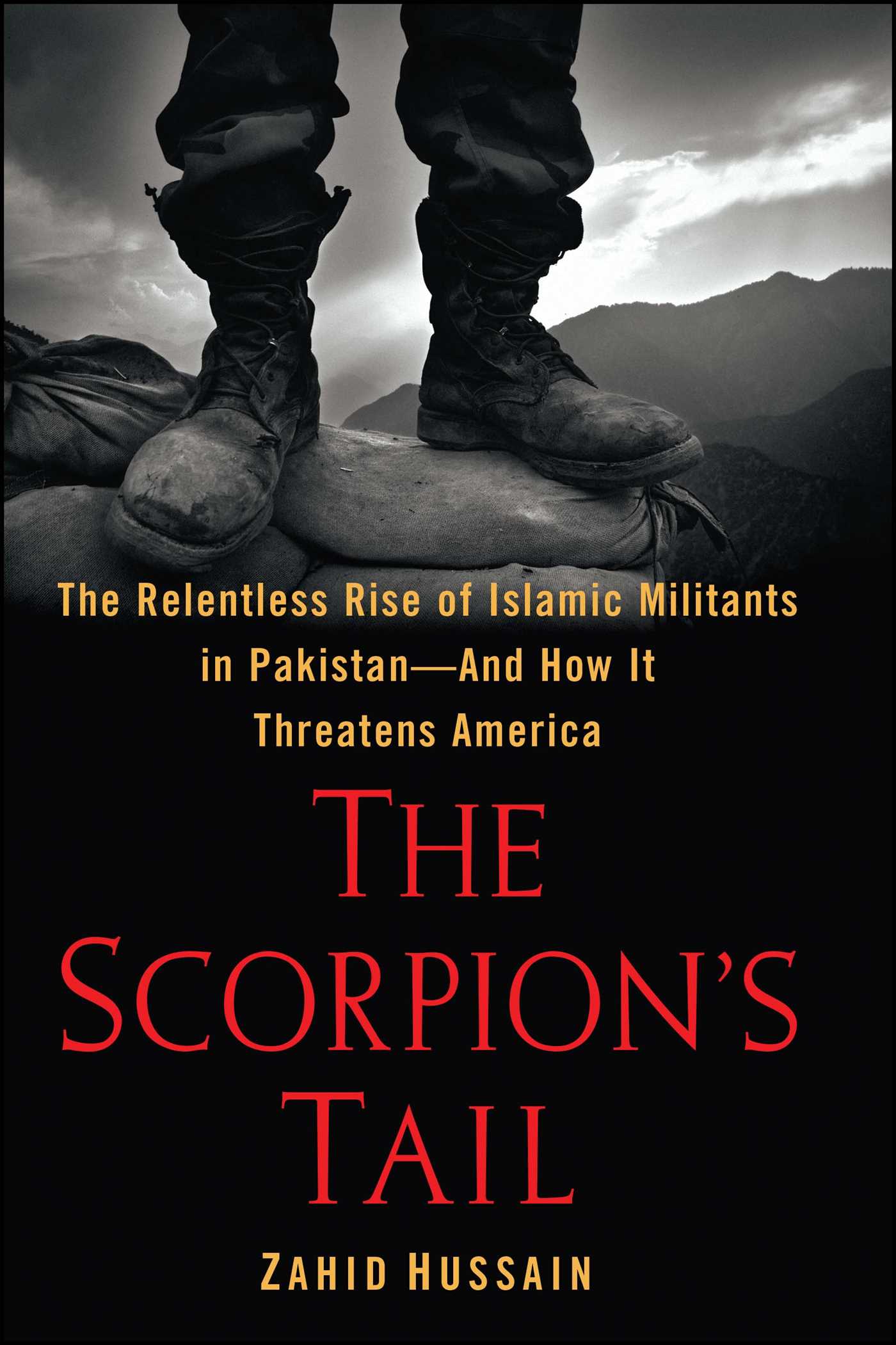 Scorpion's Tail: The Relentless Rise of Islamic Militants in Pakistan-And How It Threatens America